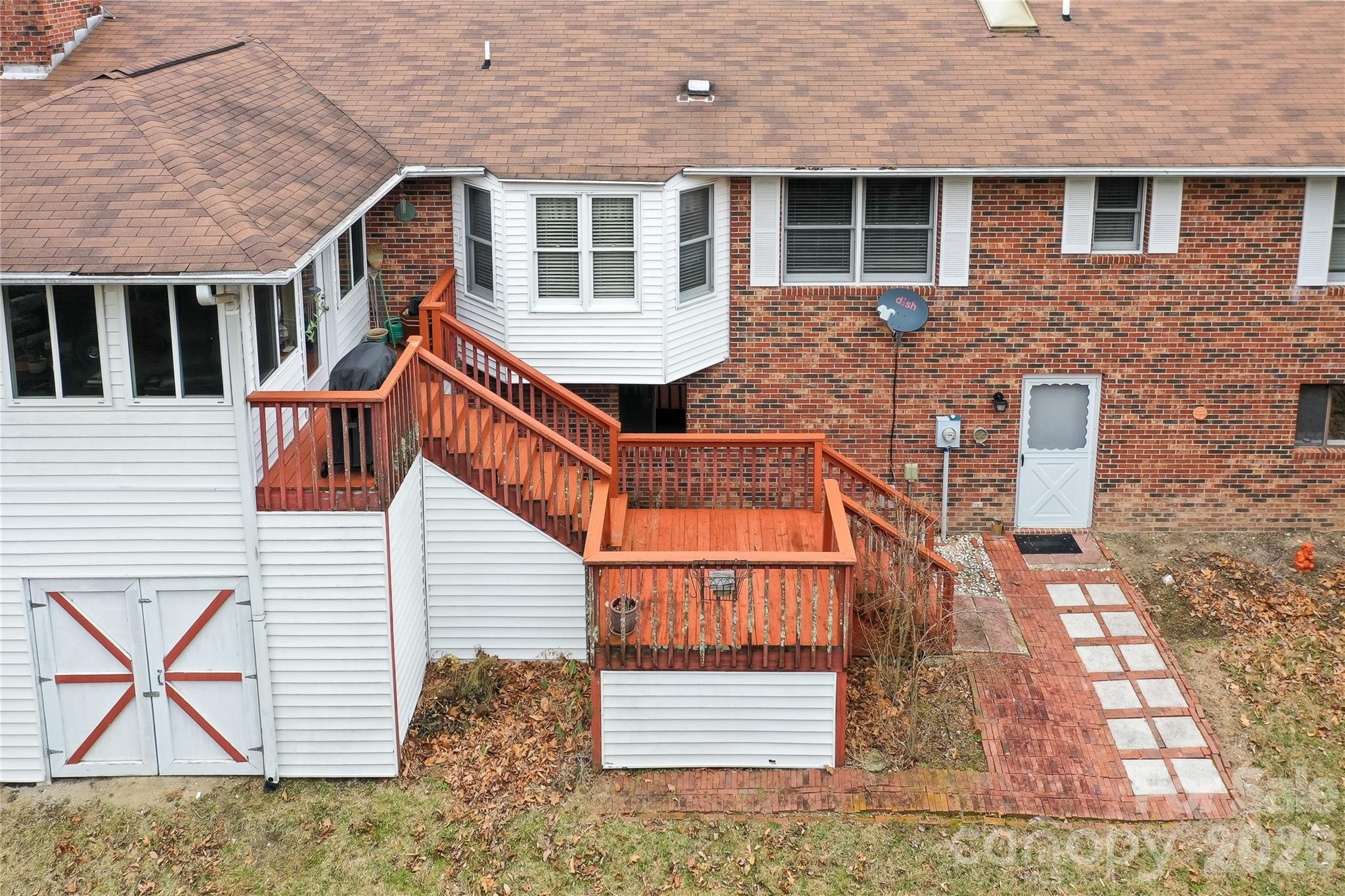 109 Eagle Rock Trail Property Photo 22