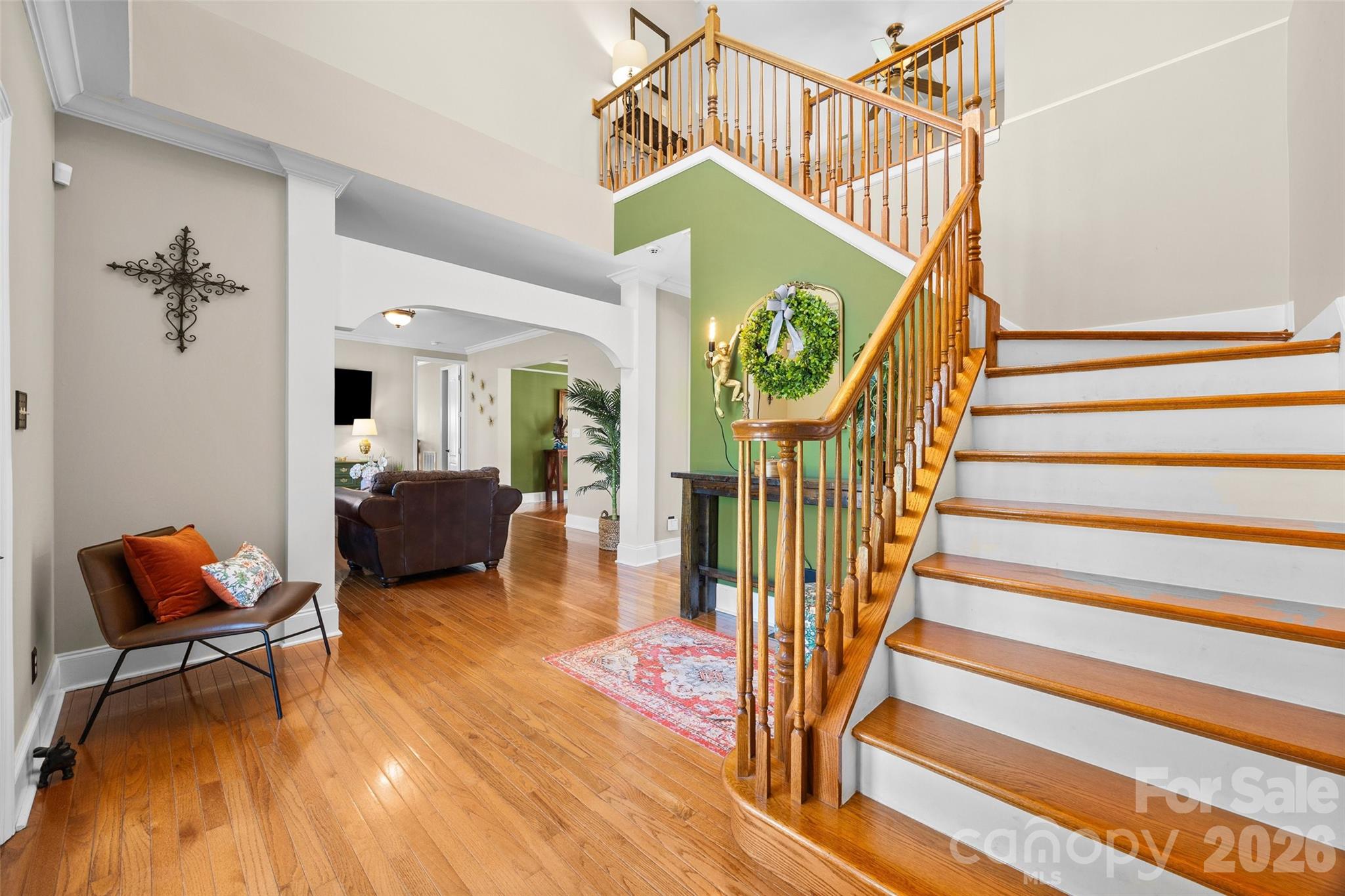 204 Moore Drive Property Photo 4