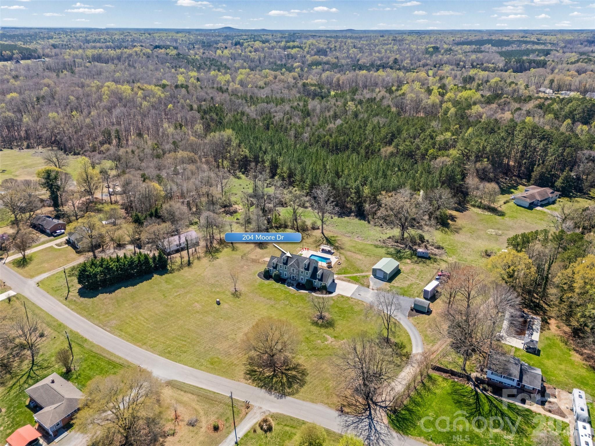 204 Moore Drive Property Photo 44