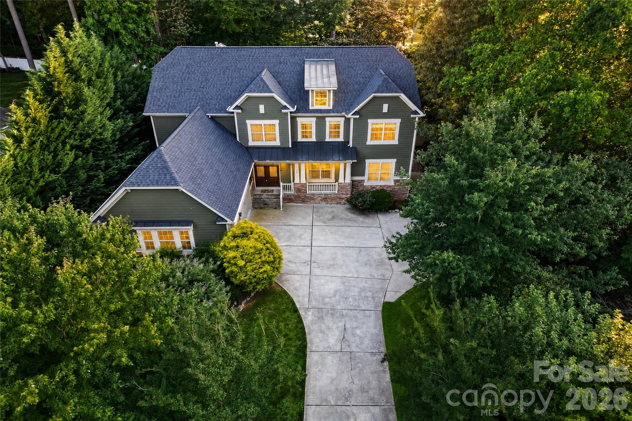 166 Wilson Lake Road Property Photo 1