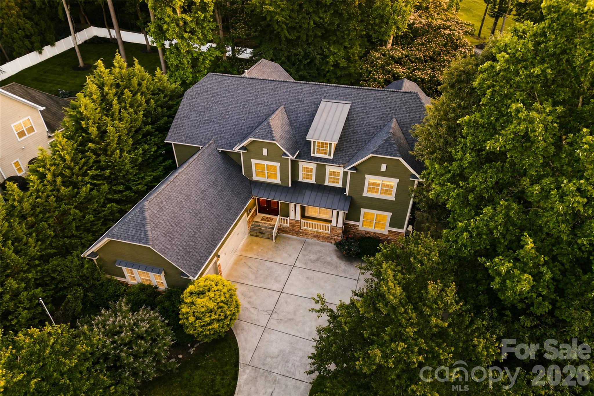 166 Wilson Lake Road Property Photo 2