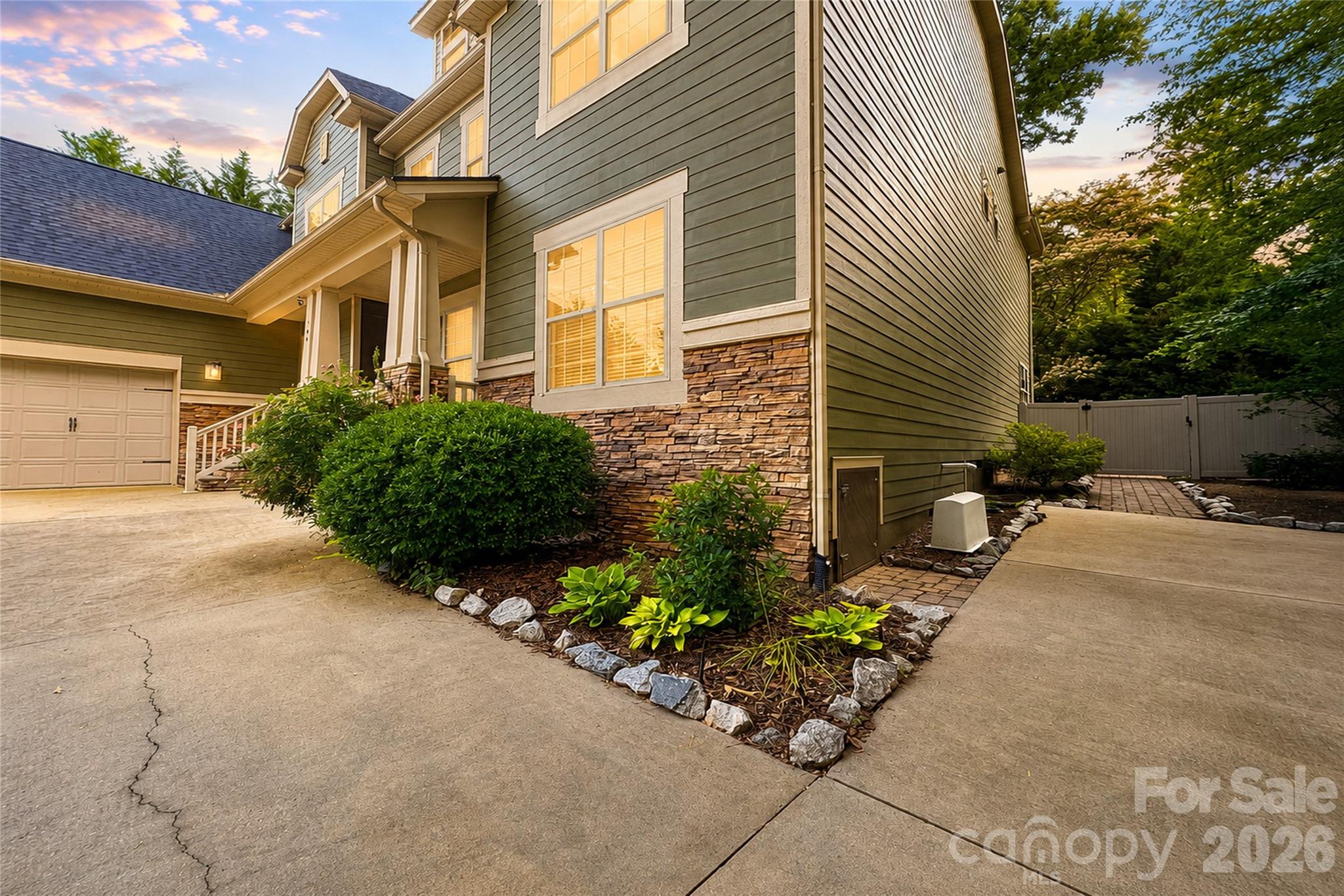 166 Wilson Lake Road Property Photo 4