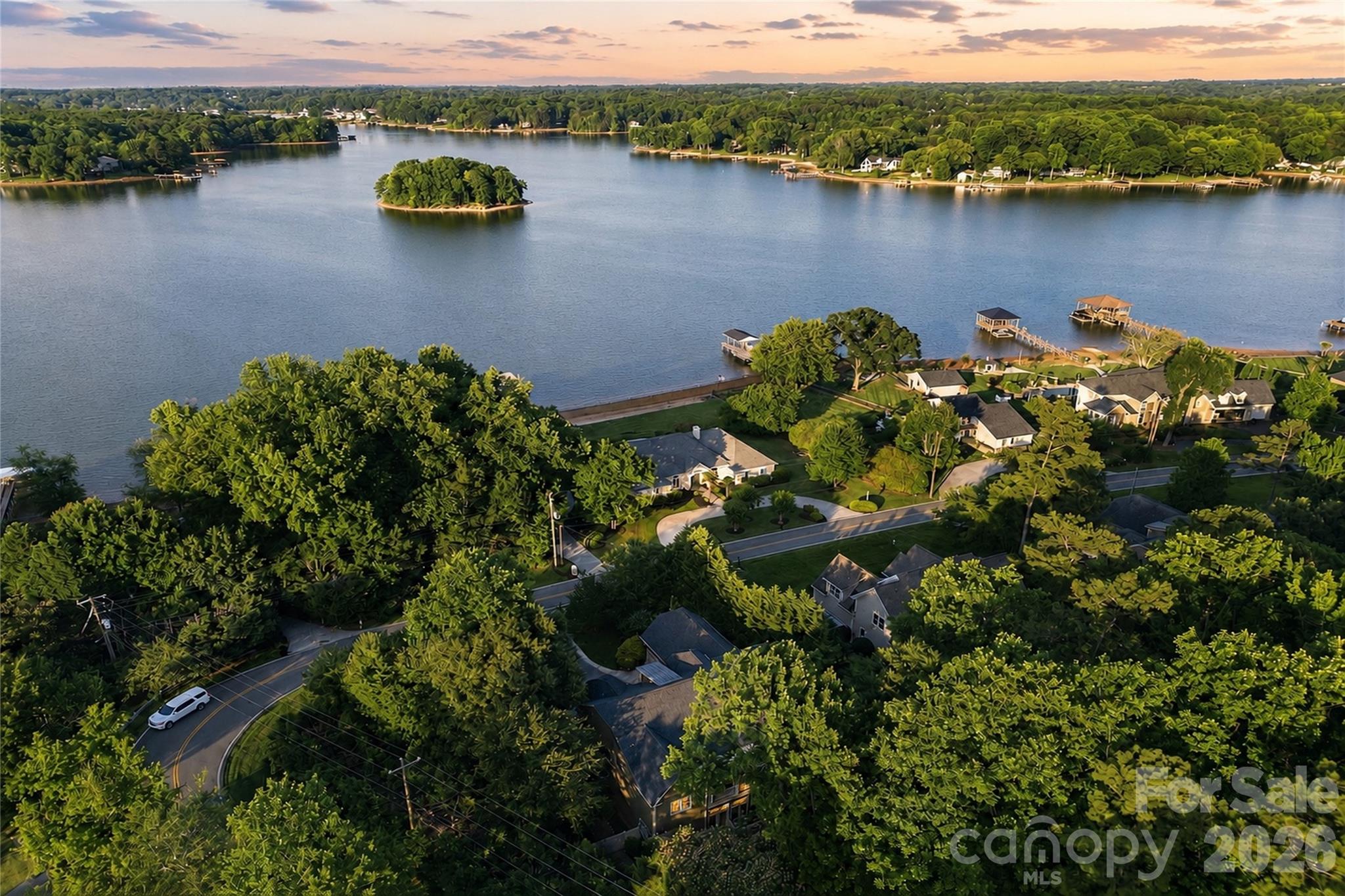 166 Wilson Lake Road Property Photo 9