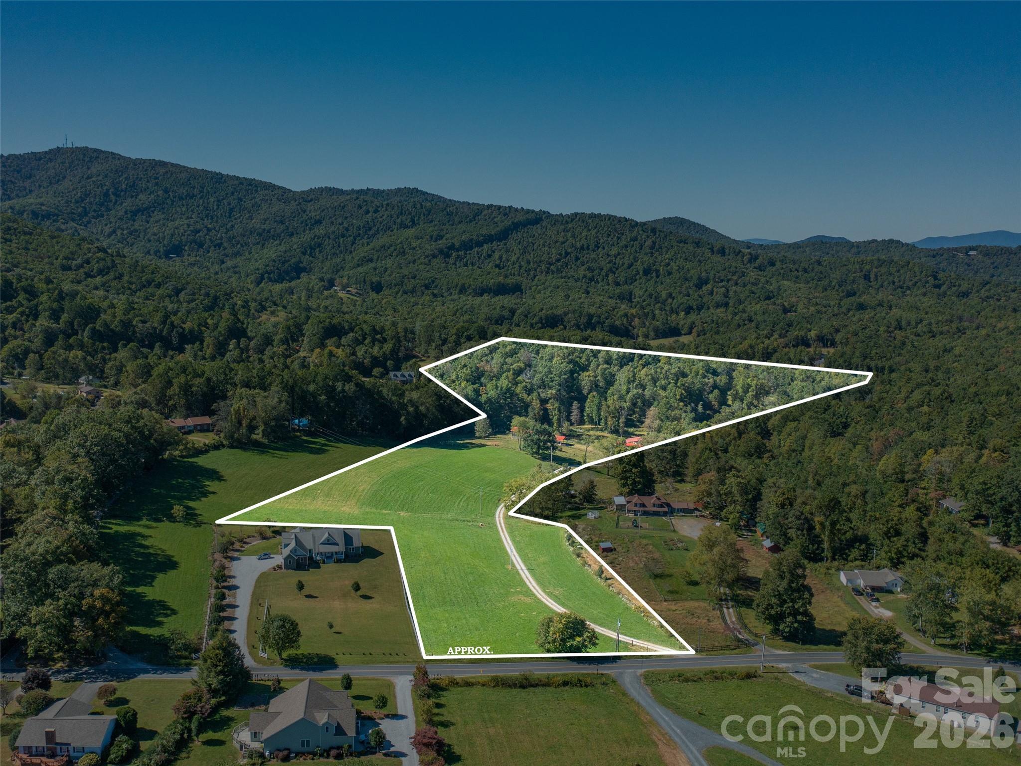 1050 Dale Road Property Photo 1
