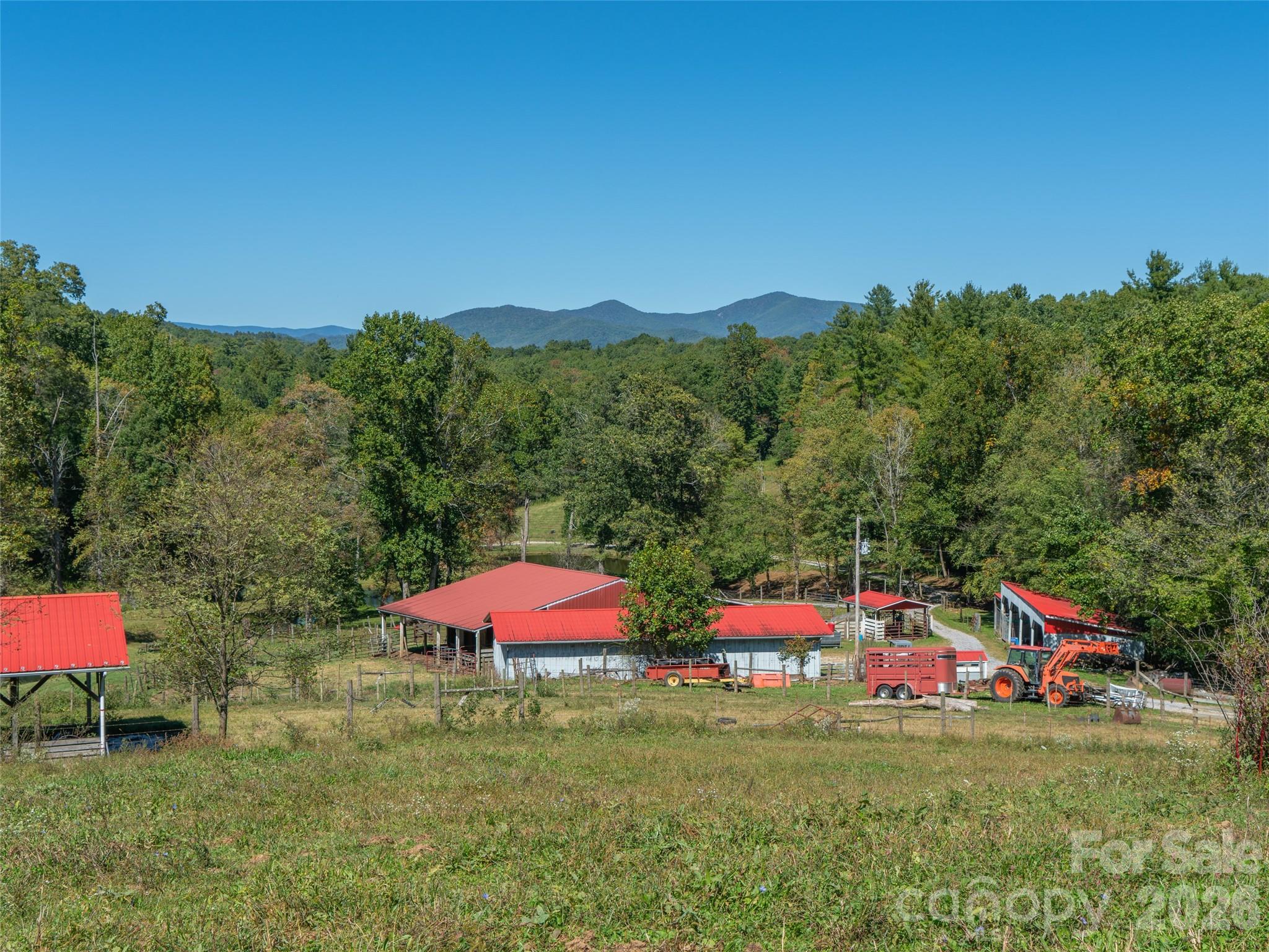 1050 Dale Road Property Photo 3