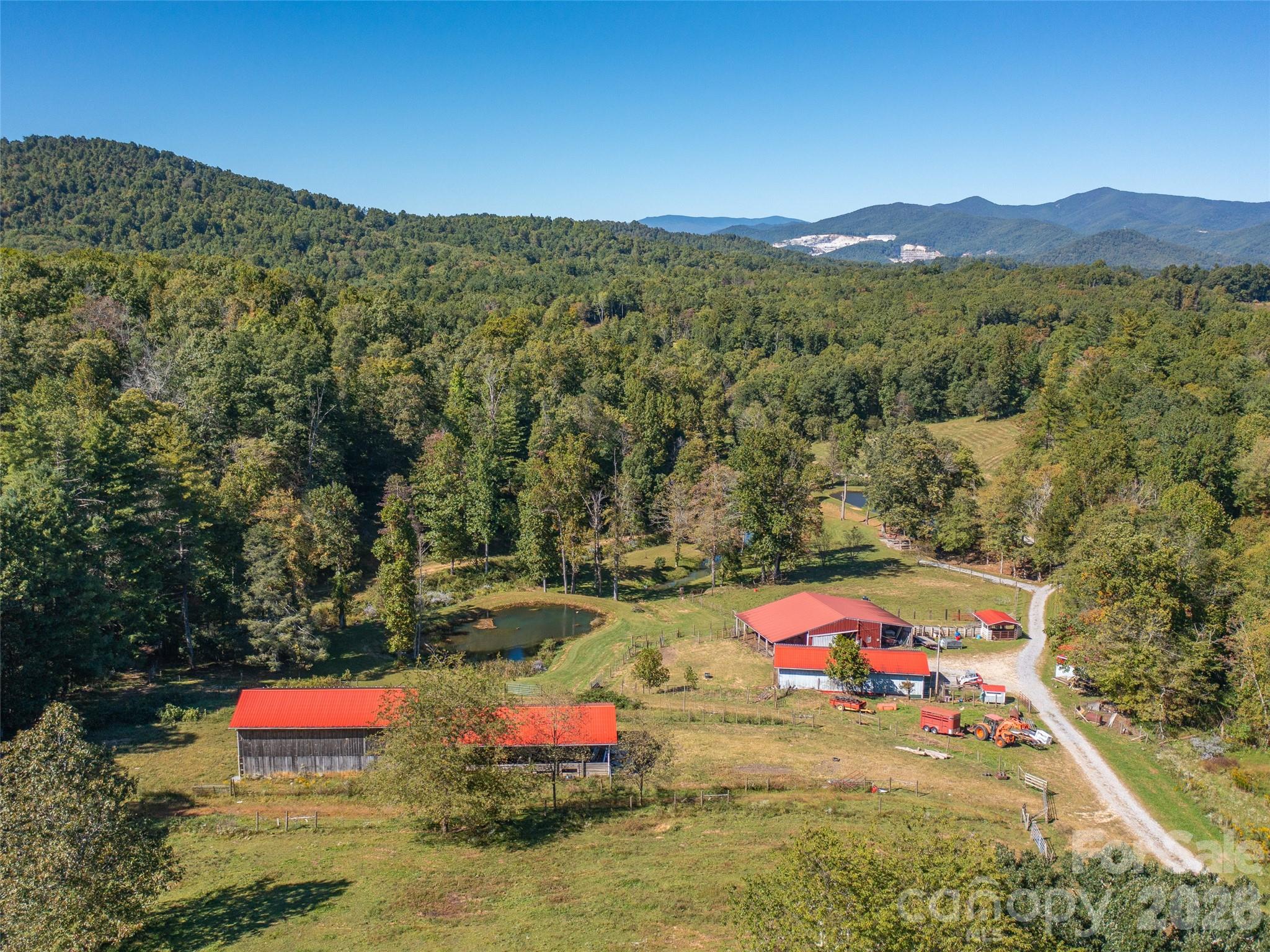 1050 Dale Road Property Photo 5