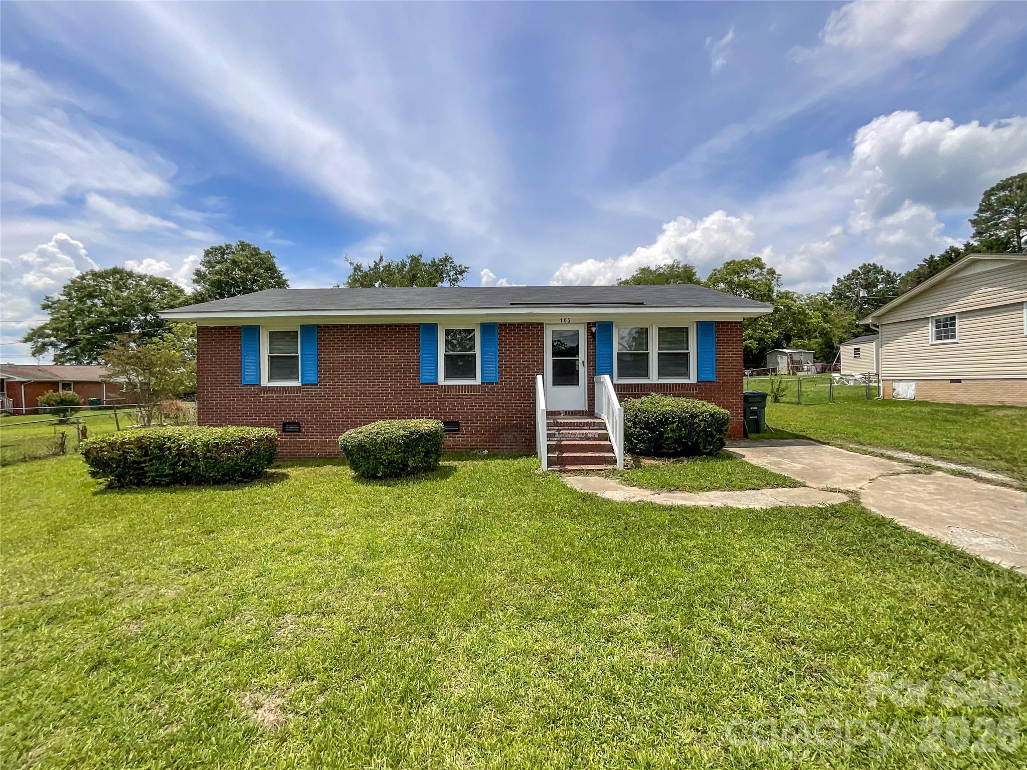102 Mlk Memorial Drive Property Photo 1