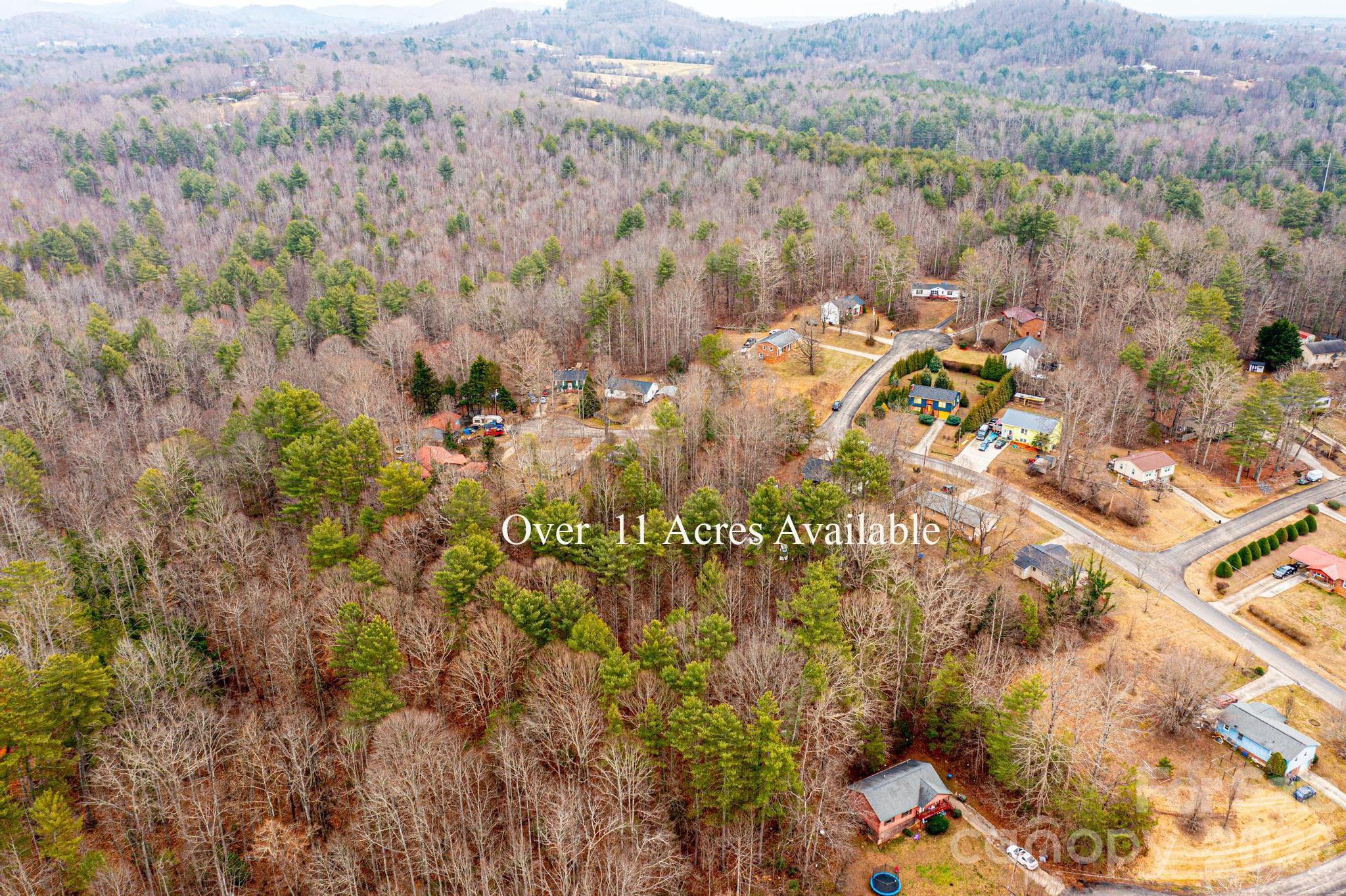 0000 Tablerock Road Property Photo 1