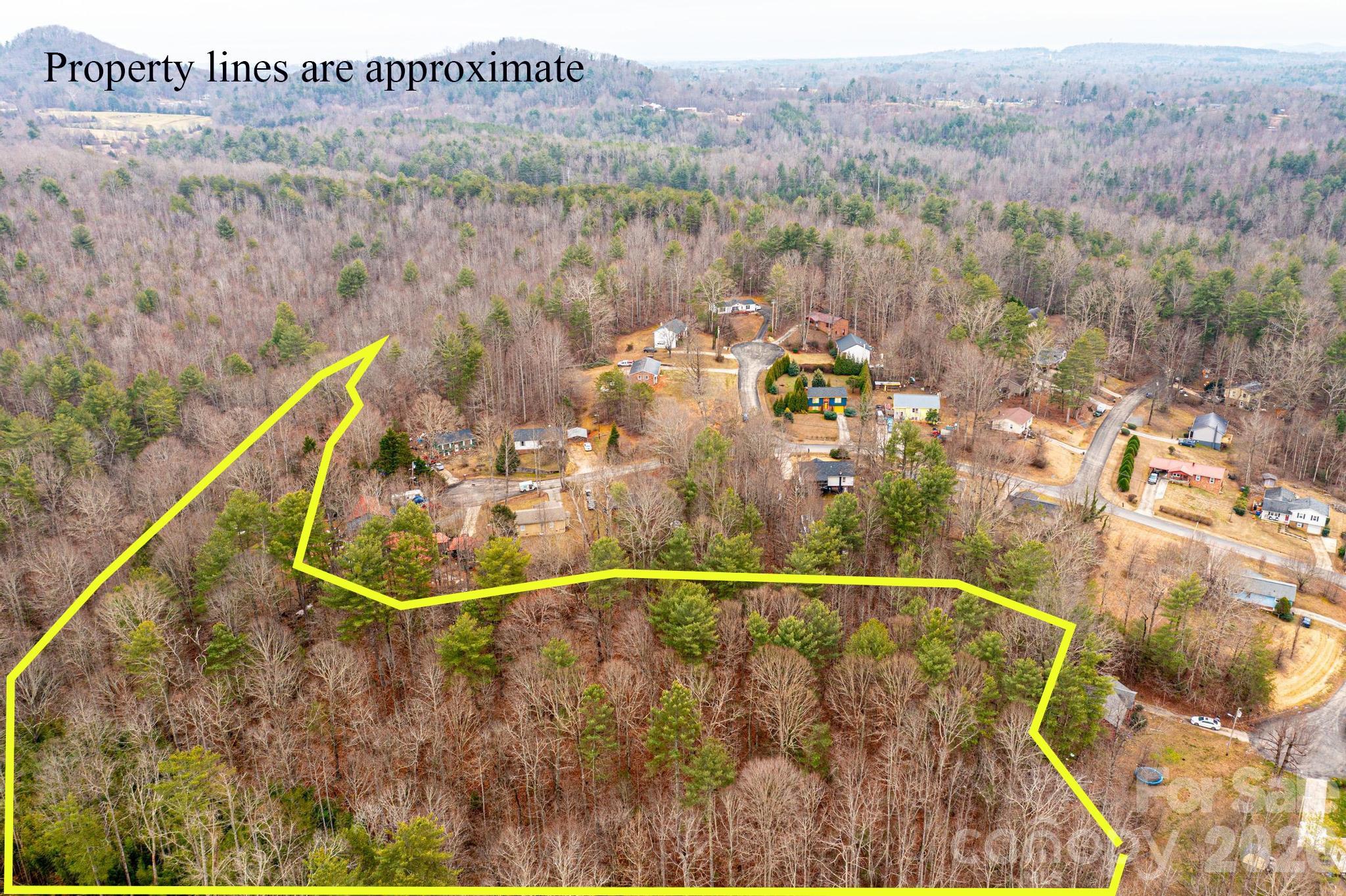 0000 Tablerock Road Property Photo 4