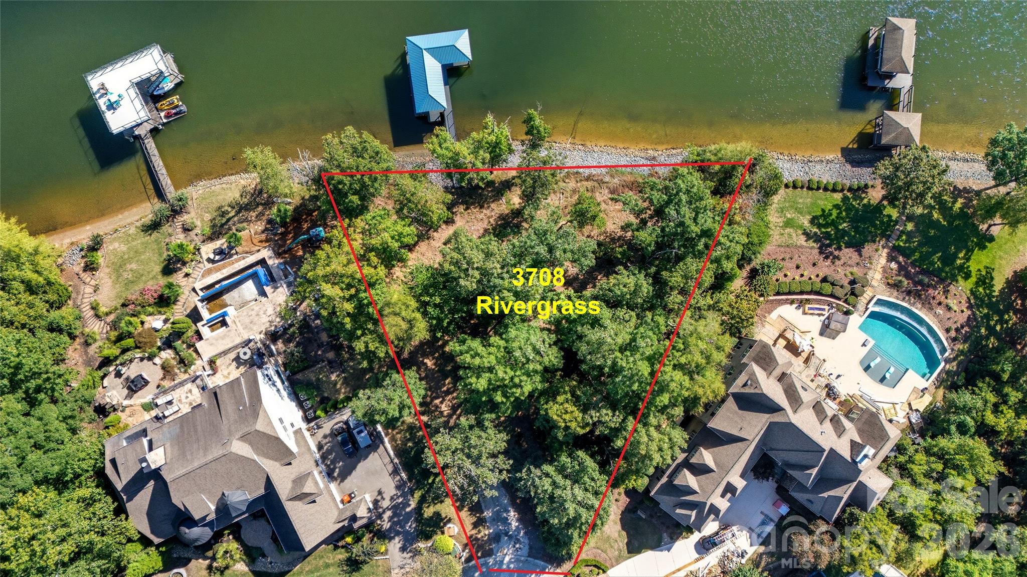 3708 Rivergrass Lane Property Photo 20