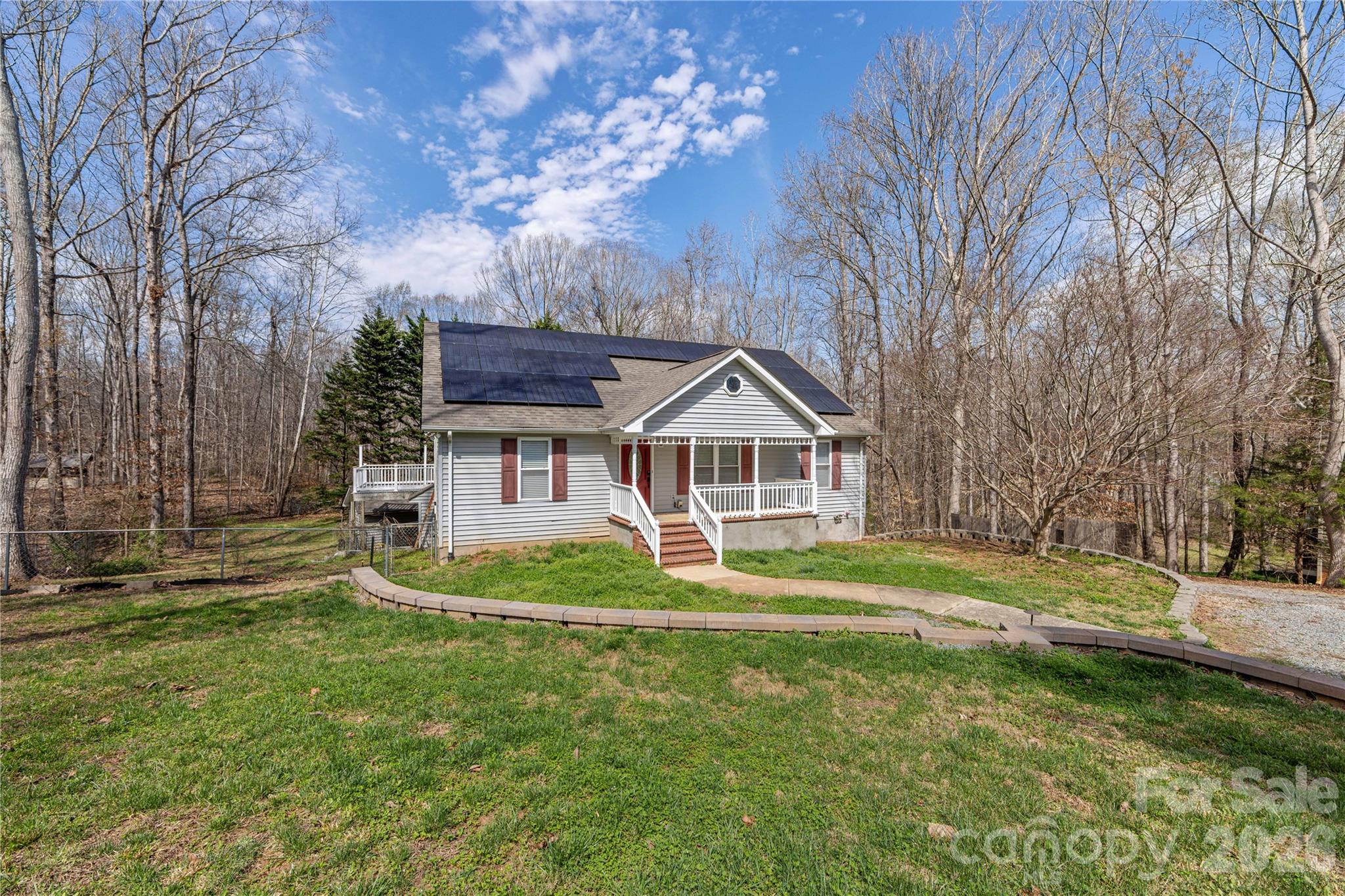 7722 Farmbrook Drive Property Photo 3