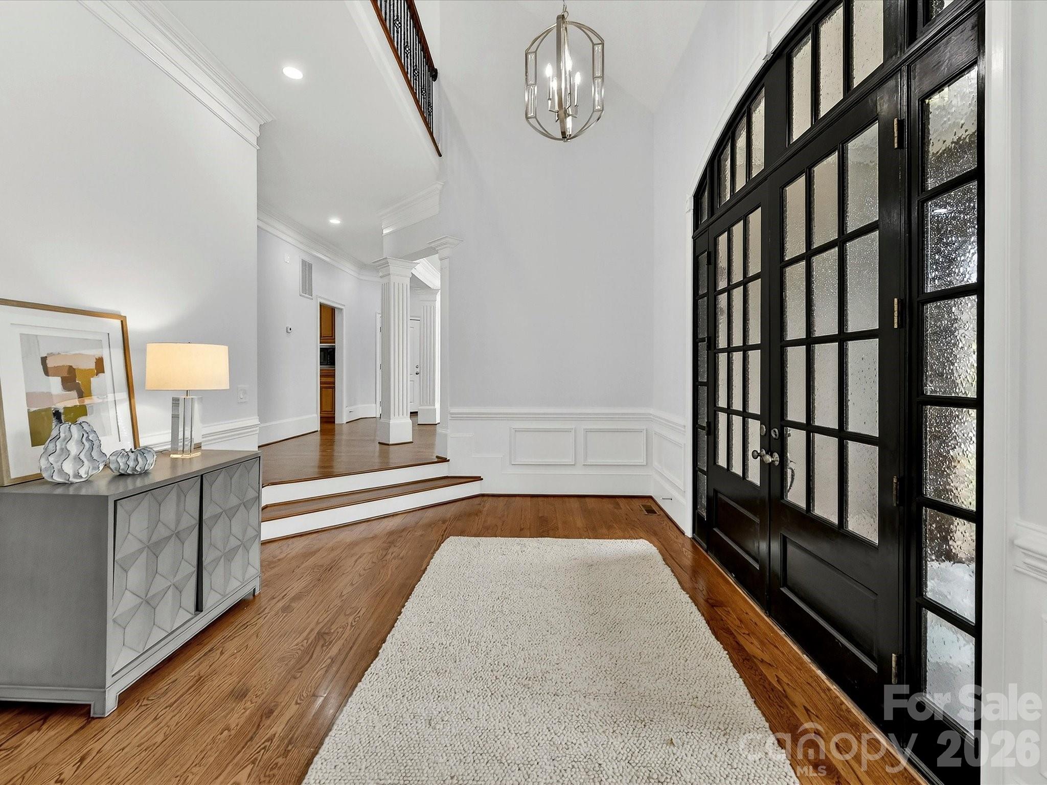 1805 Mt Isle Harbor Drive Property Photo 4