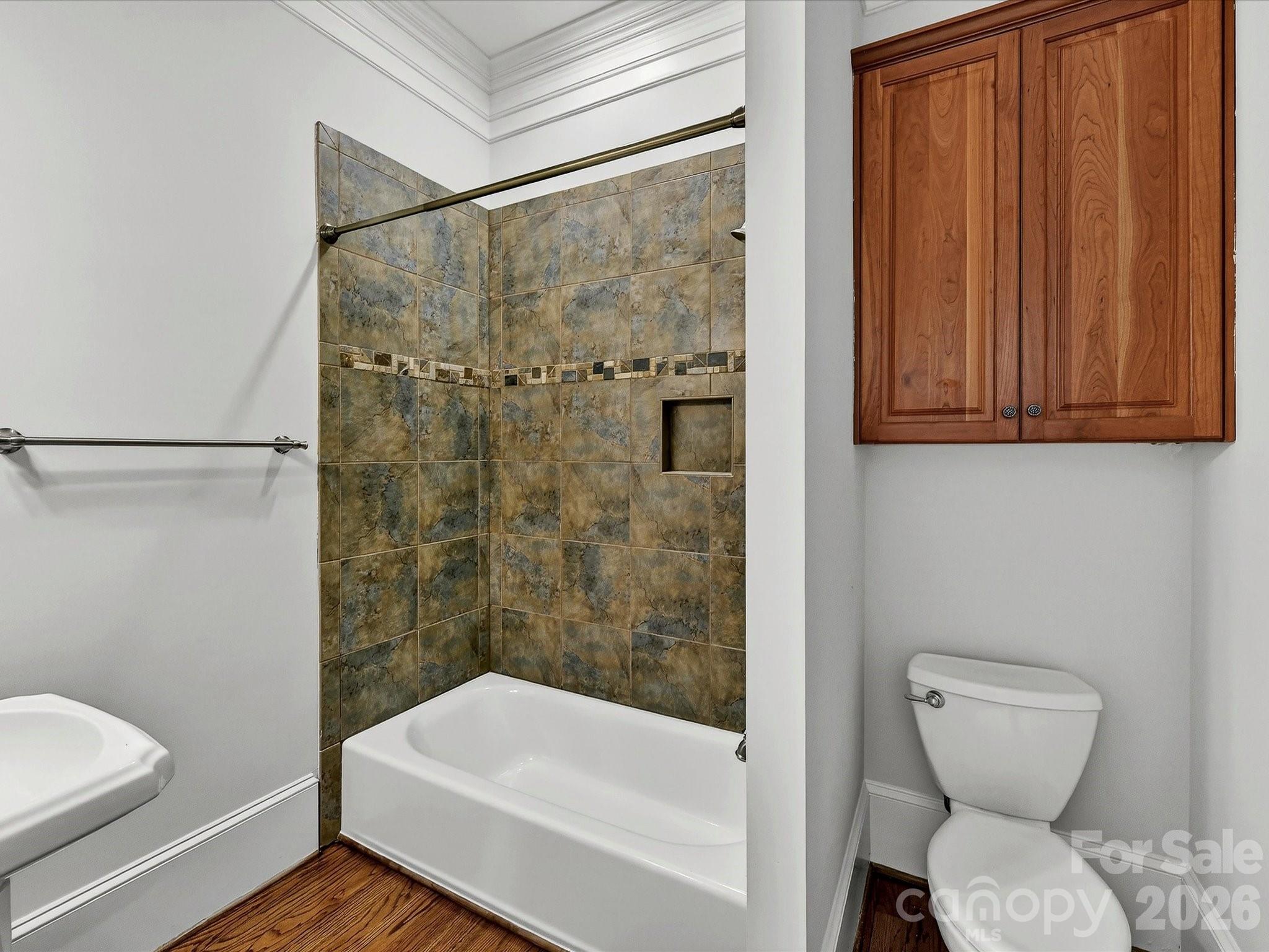 1805 Mt Isle Harbor Drive Property Photo 28