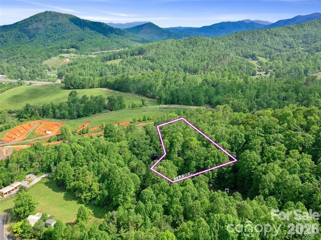 Tbd Hinson Thomas Road Property Photo 1