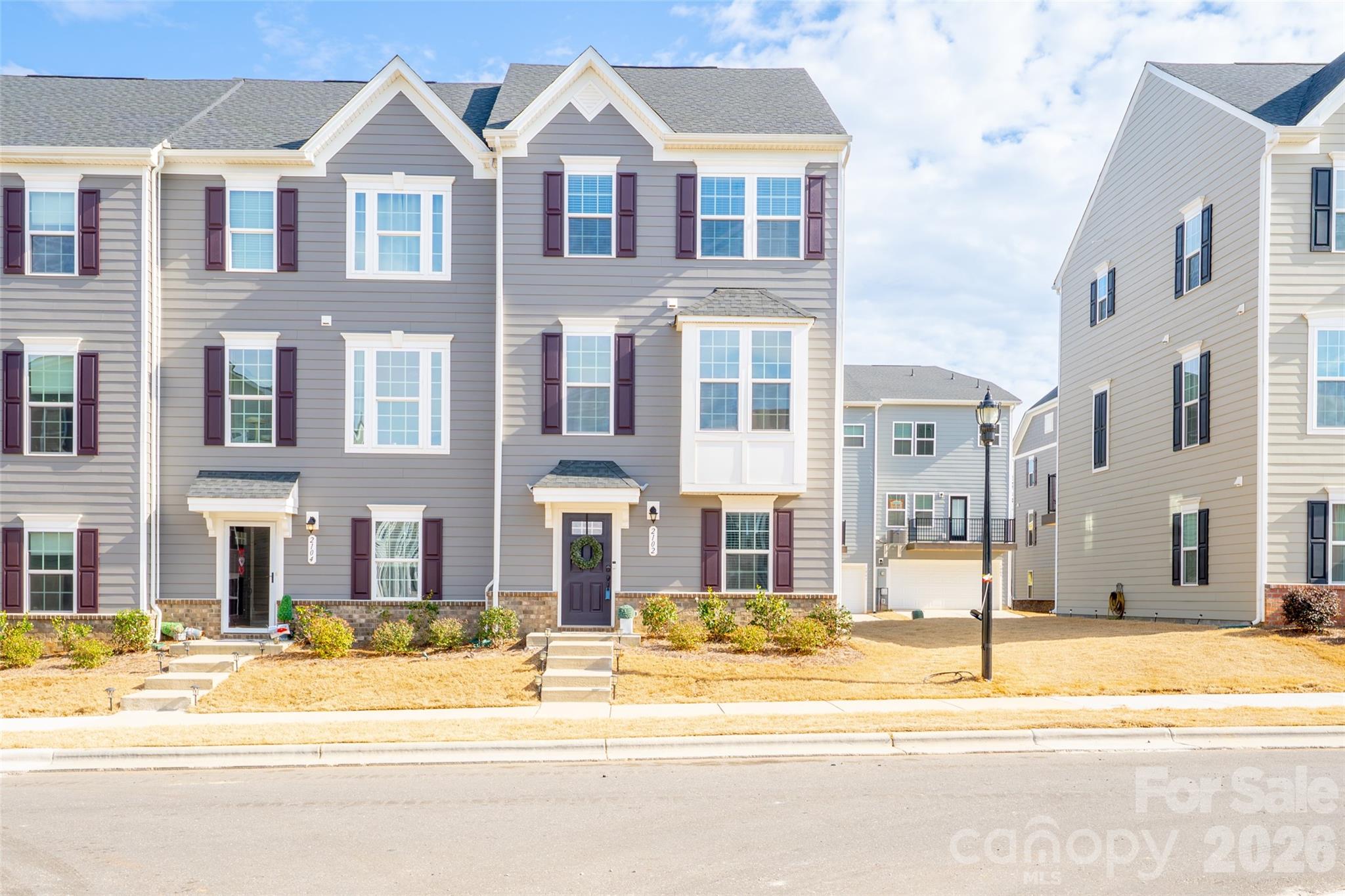 2102 Trout Lily Lane Property Photo 1