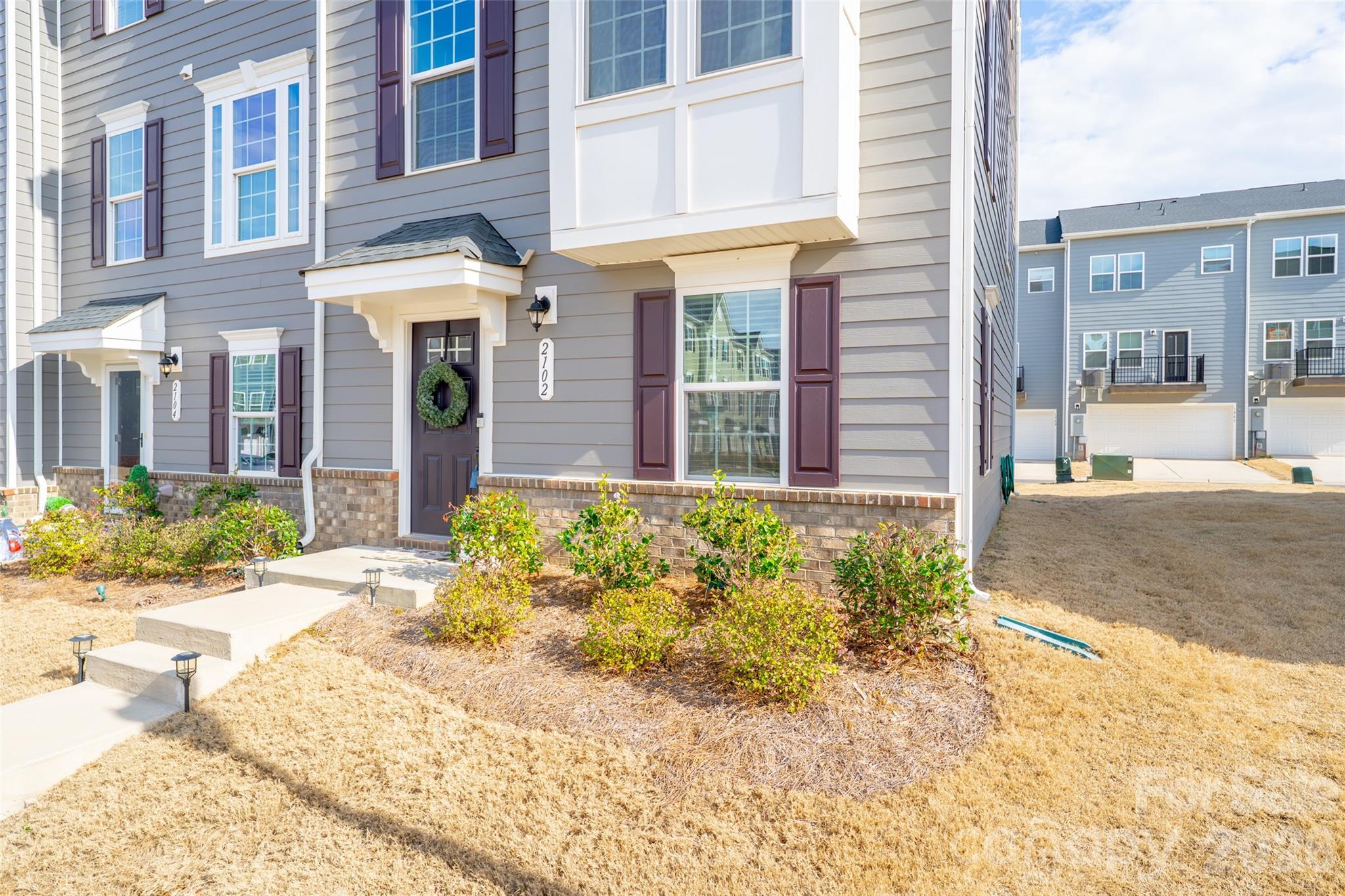 2102 Trout Lily Lane Property Photo 3