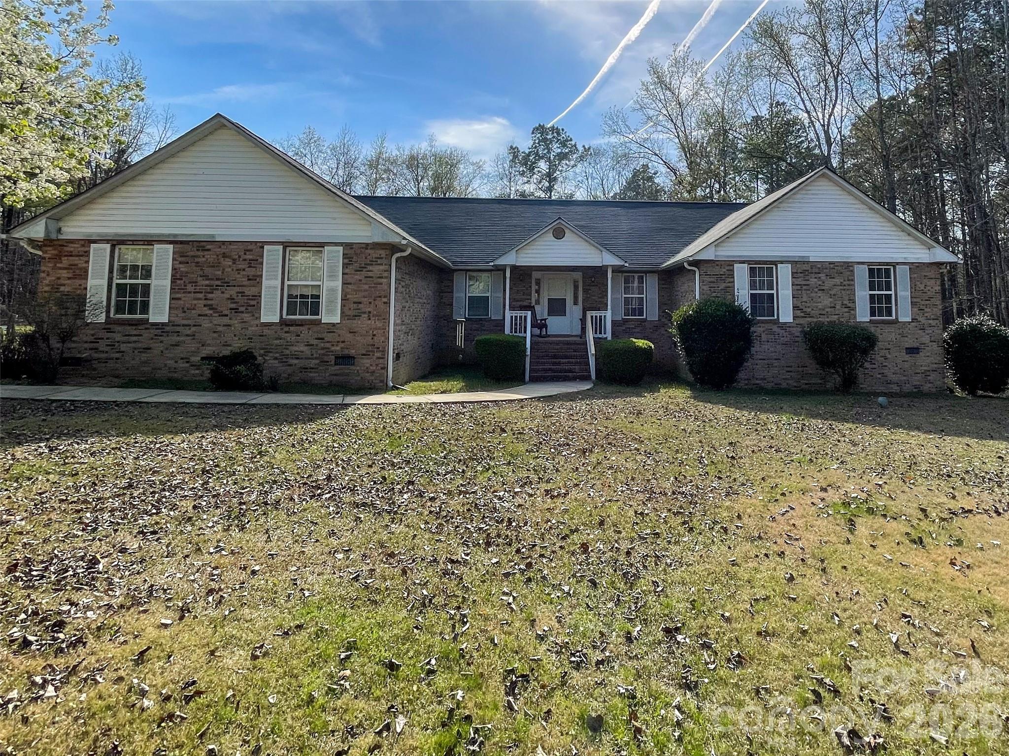 3271 Ebenezer Church Road Property Photo 1