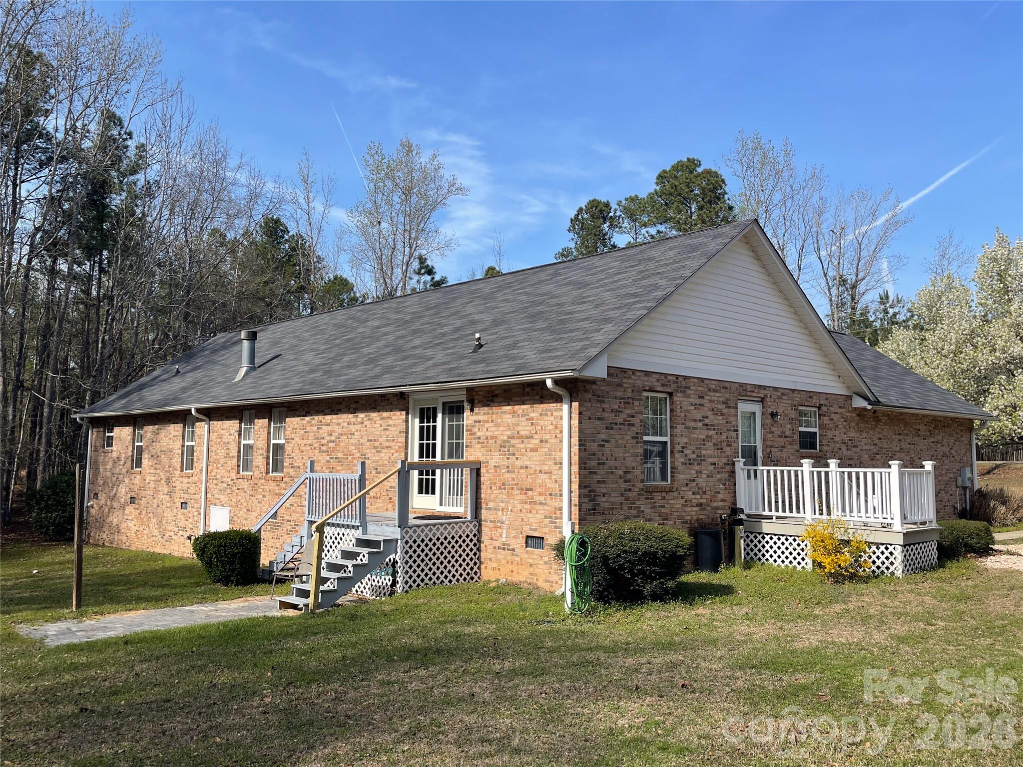 3271 Ebenezer Church Road Property Photo 4