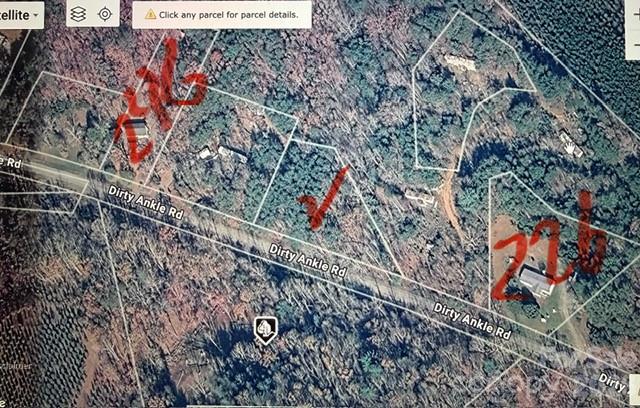 236 Dirty Ankle Road Property Photo 11