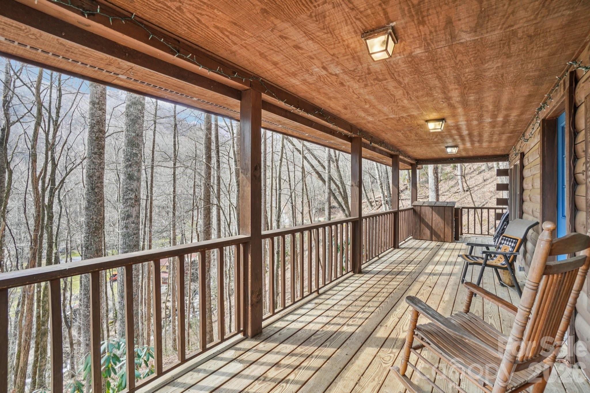 307 Roaring Creek Lane Property Photo 10