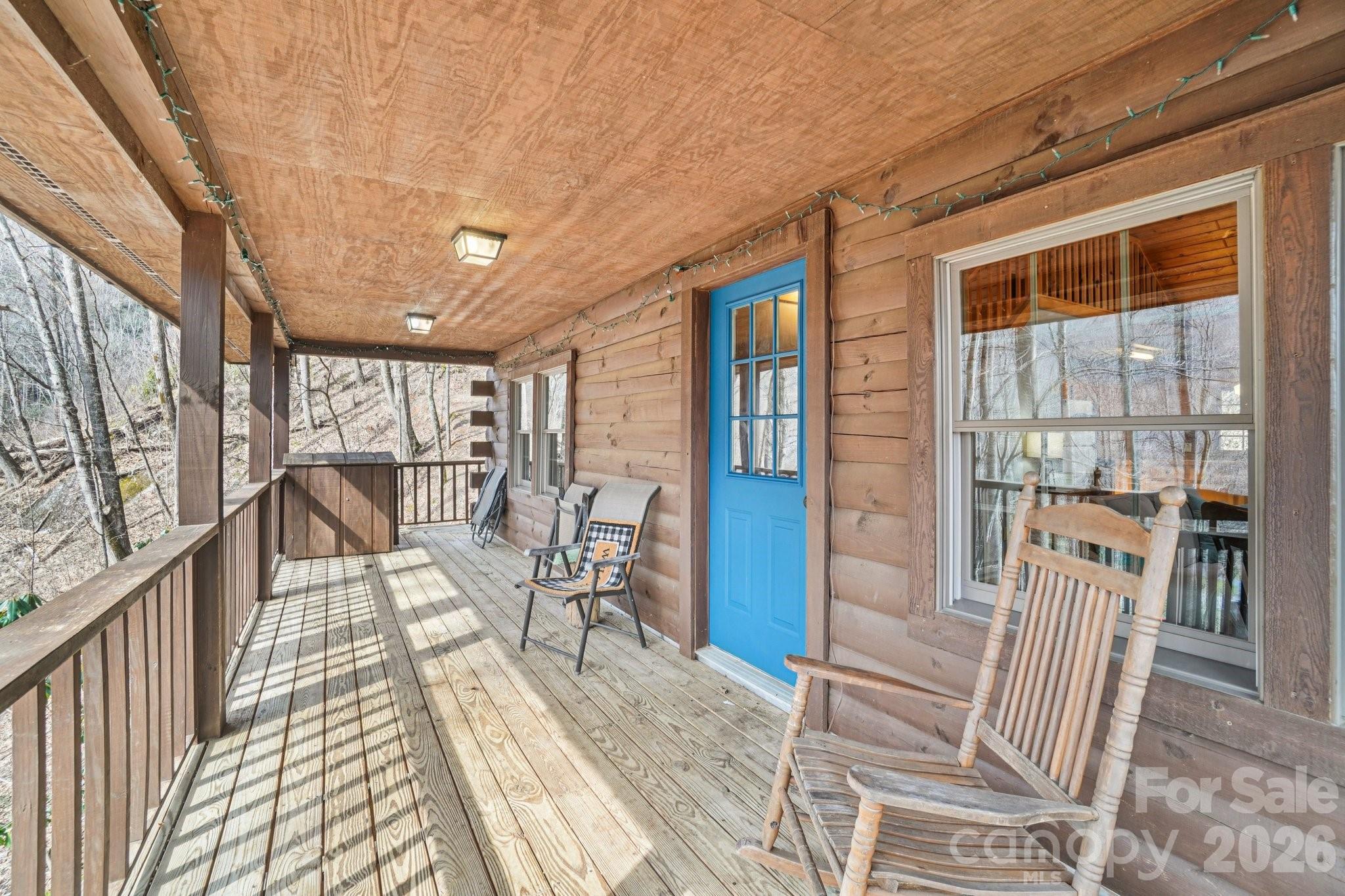 307 Roaring Creek Lane Property Photo 11