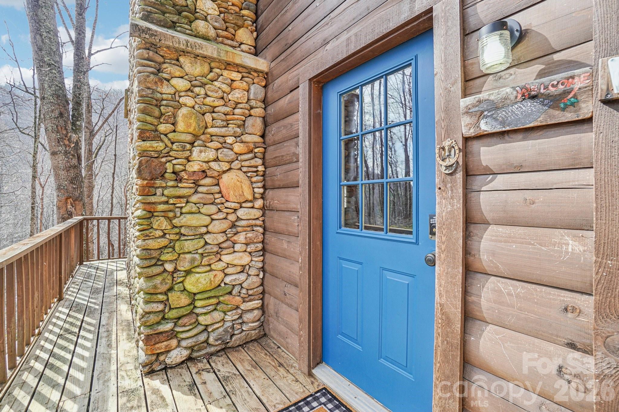 307 Roaring Creek Lane Property Photo 12
