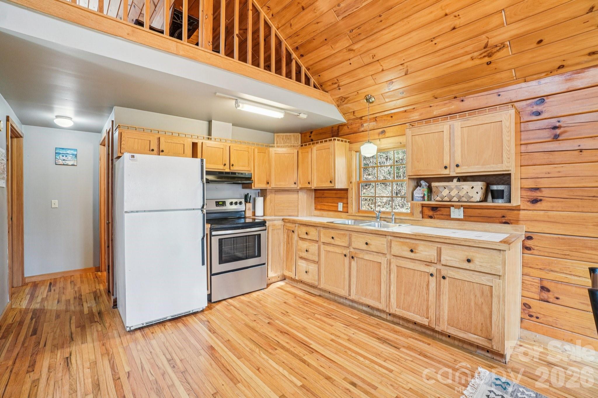 307 Roaring Creek Lane Property Photo 14
