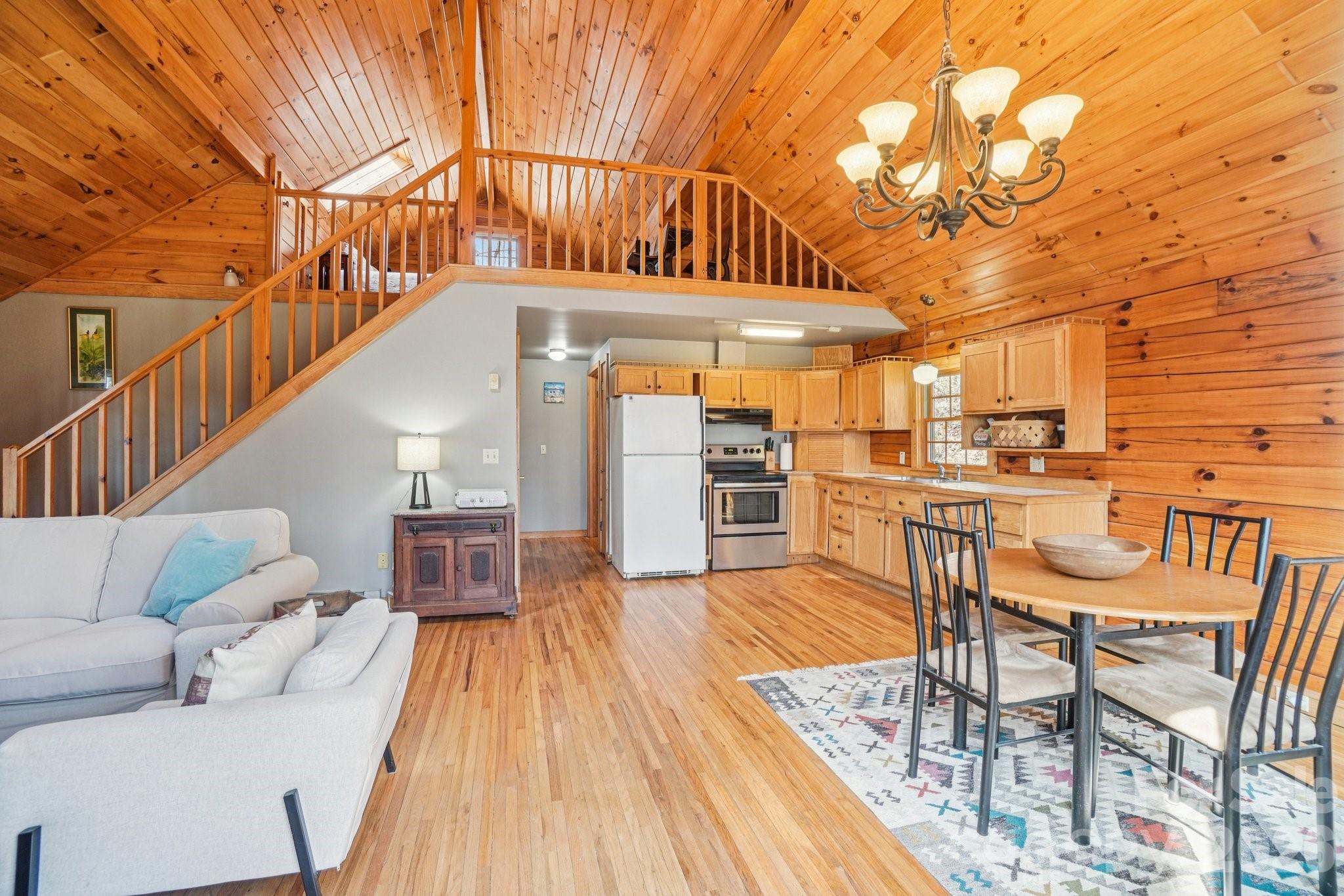 307 Roaring Creek Lane Property Photo 15