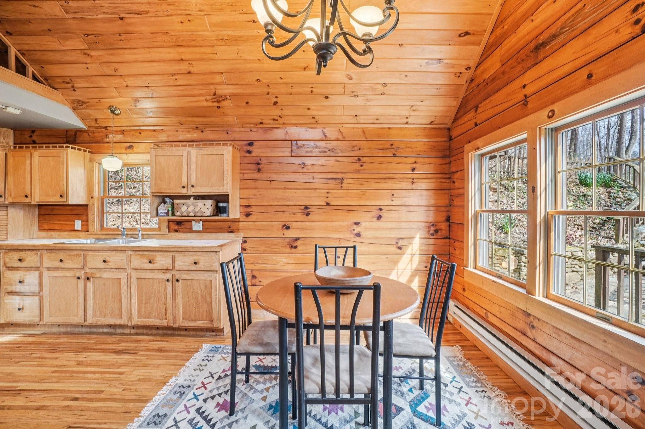 307 Roaring Creek Lane Property Photo 17