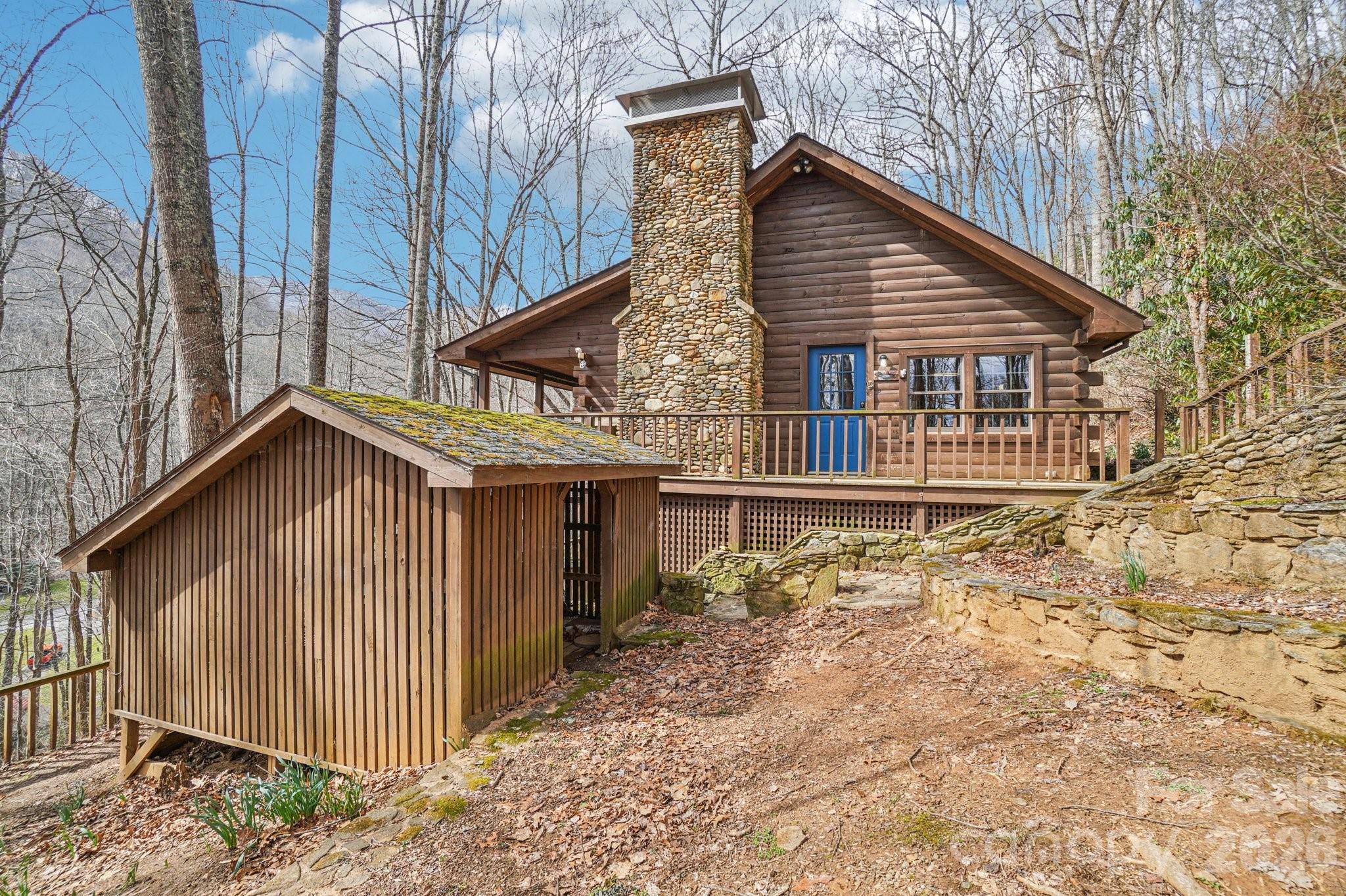 307 Roaring Creek Lane Property Photo 26