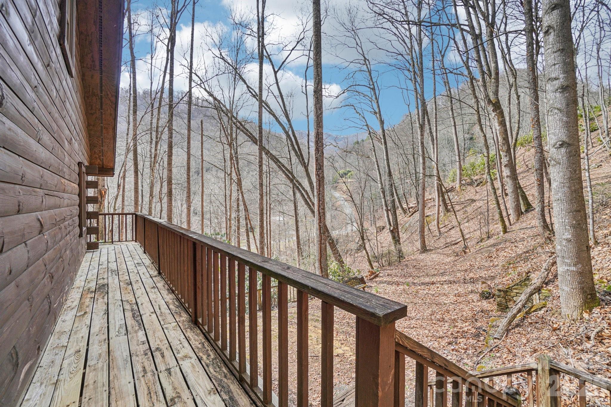 307 Roaring Creek Lane Property Photo 28
