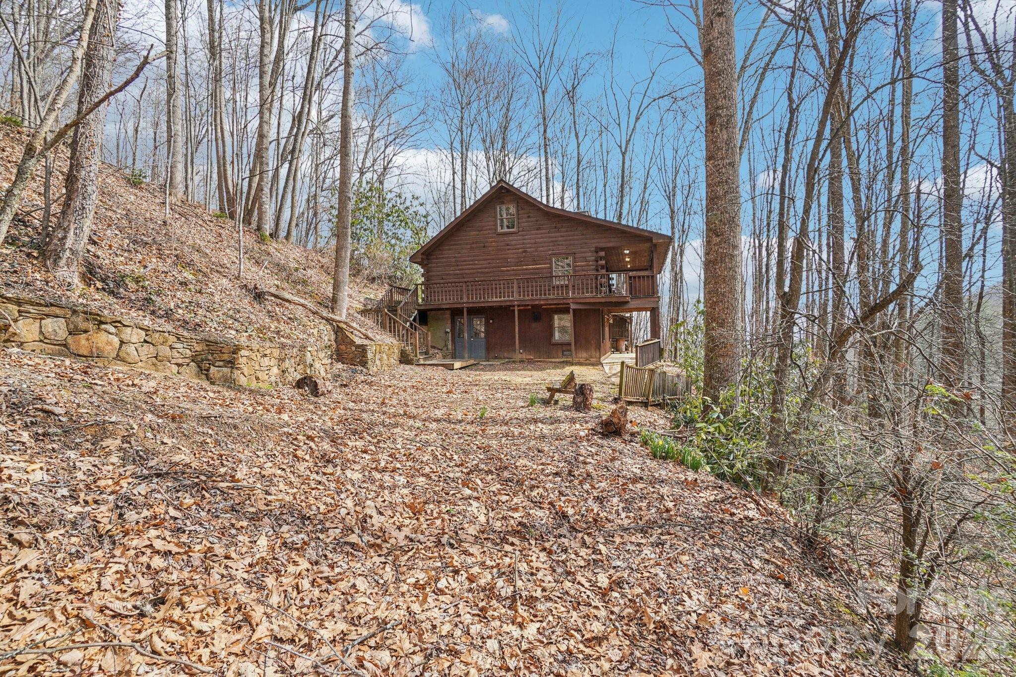 307 Roaring Creek Lane Property Photo 30