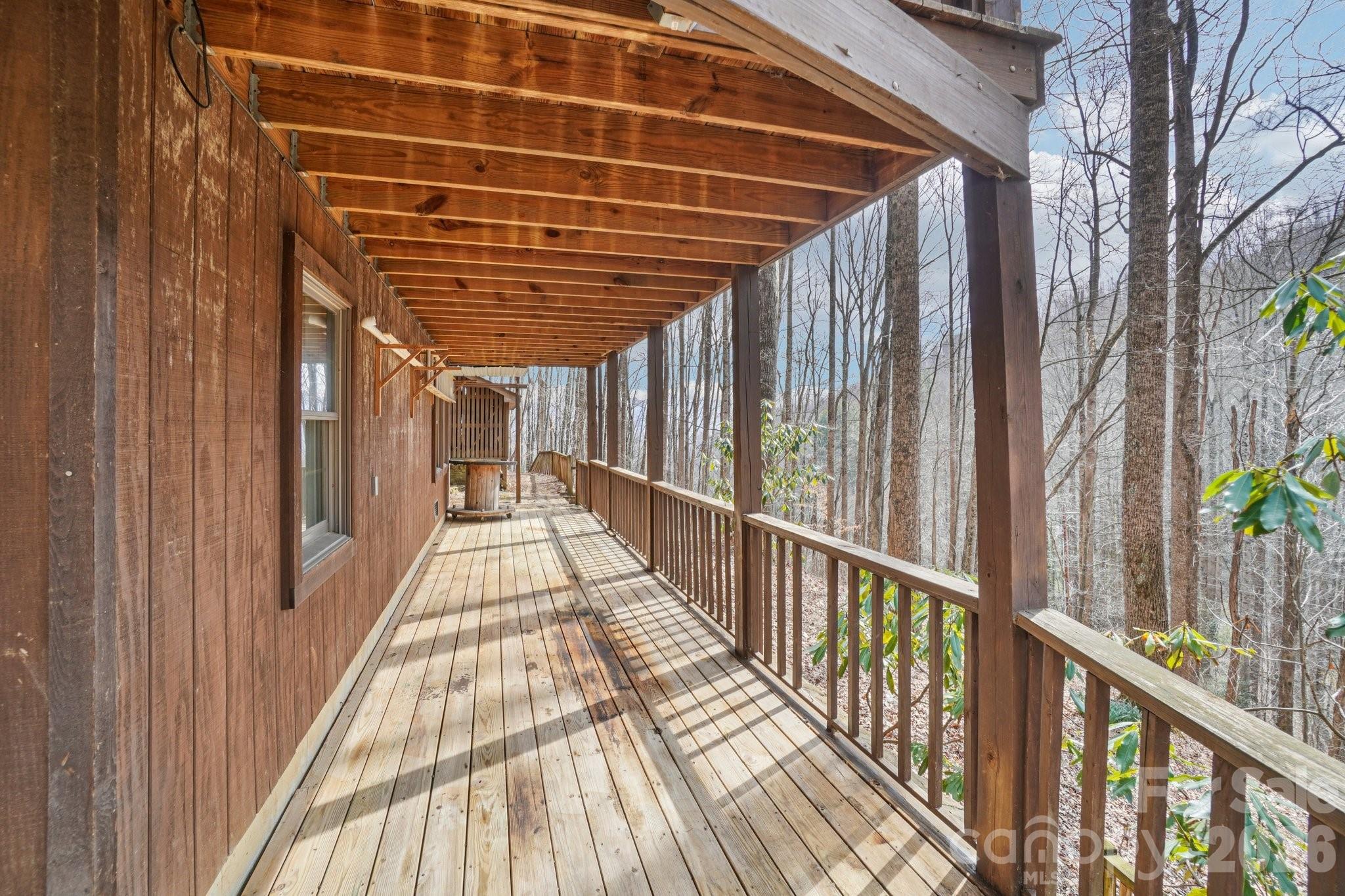 307 Roaring Creek Lane Property Photo 31