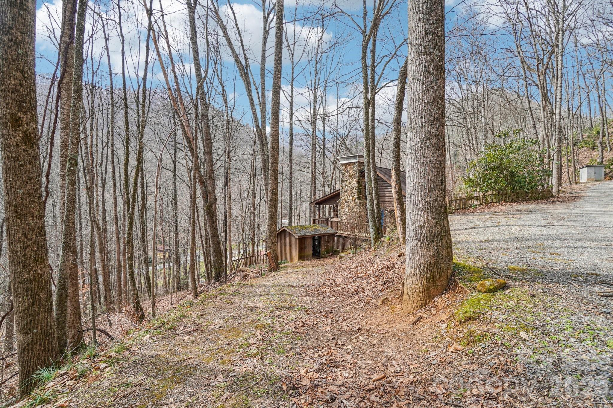 307 Roaring Creek Lane Property Photo 32