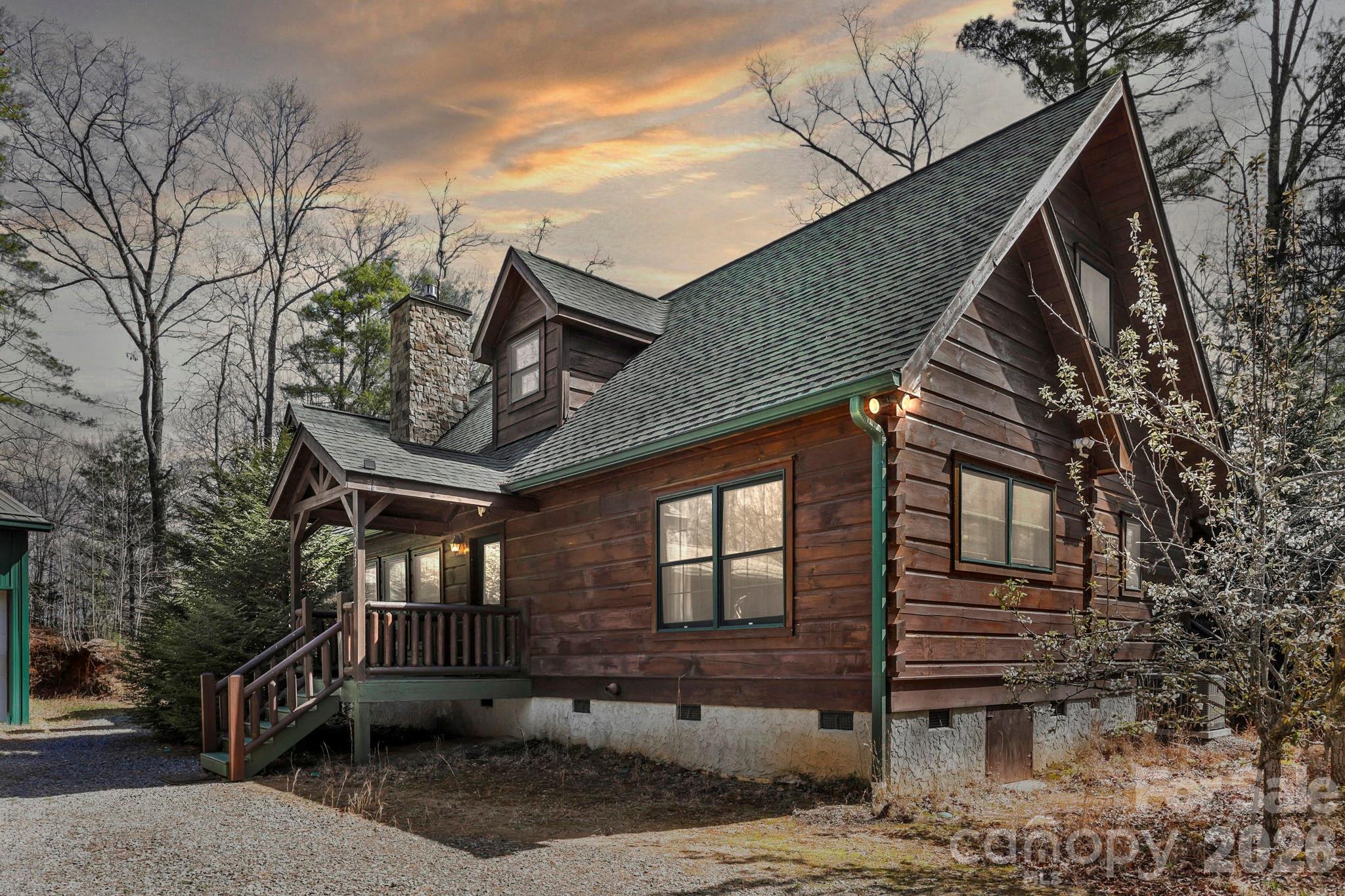 213 Big Valley Road Property Photo 1