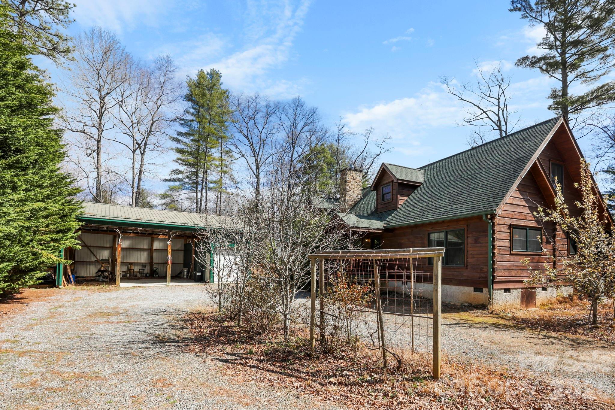 213 Big Valley Road Property Photo 2