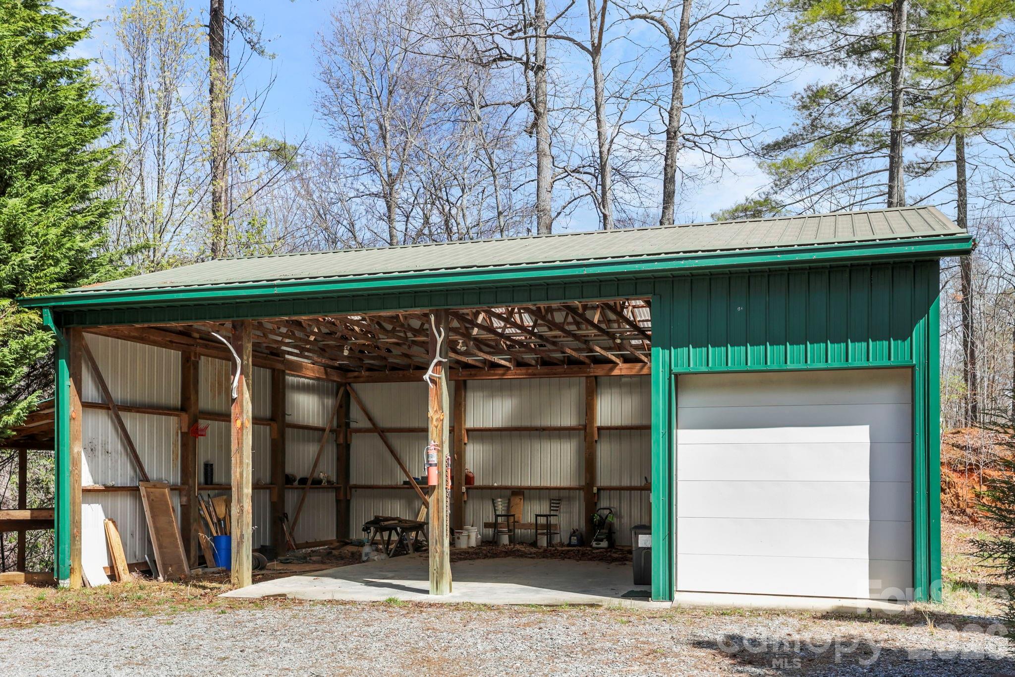213 Big Valley Road Property Photo 3