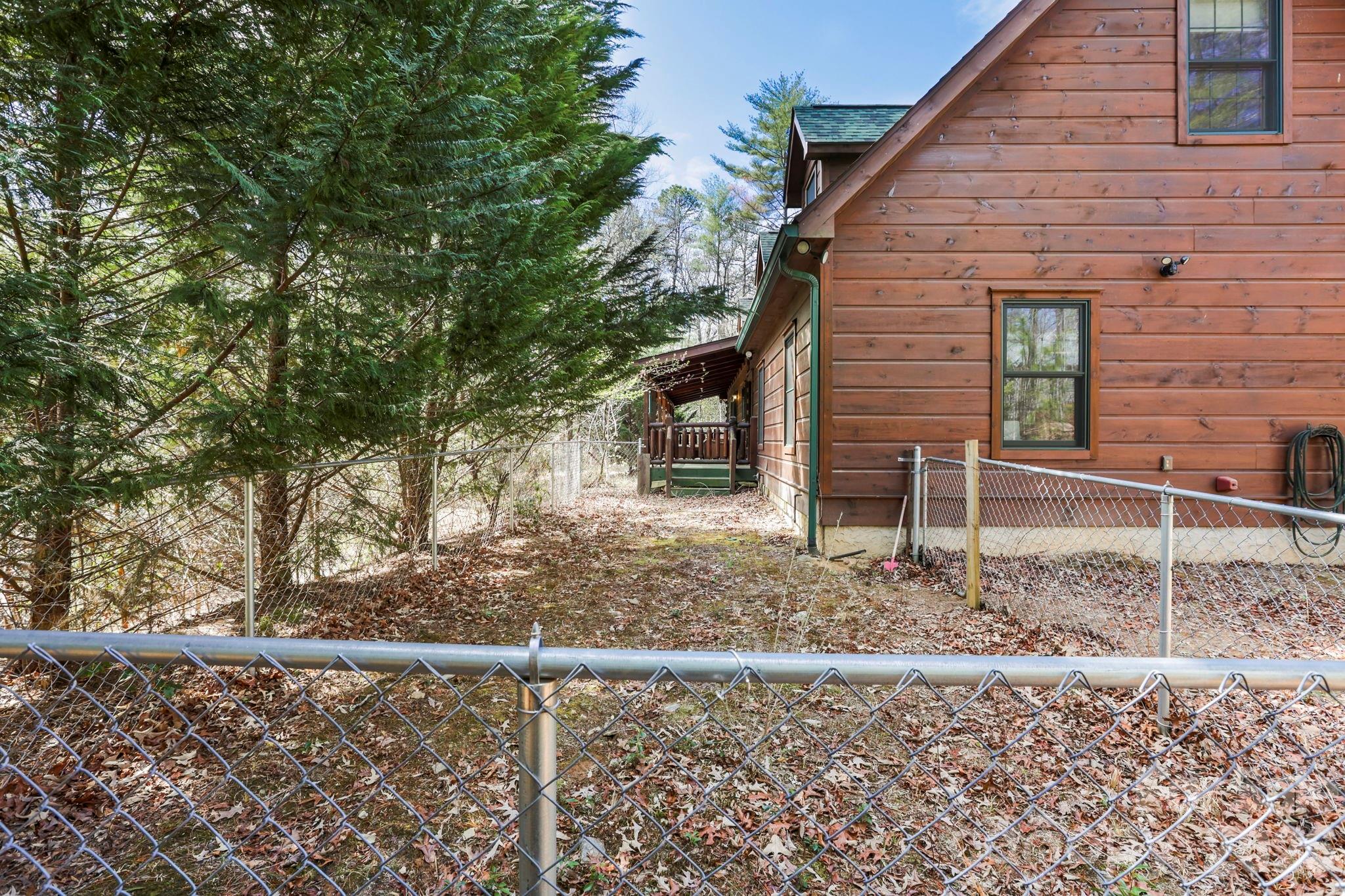 213 Big Valley Road Property Photo 5