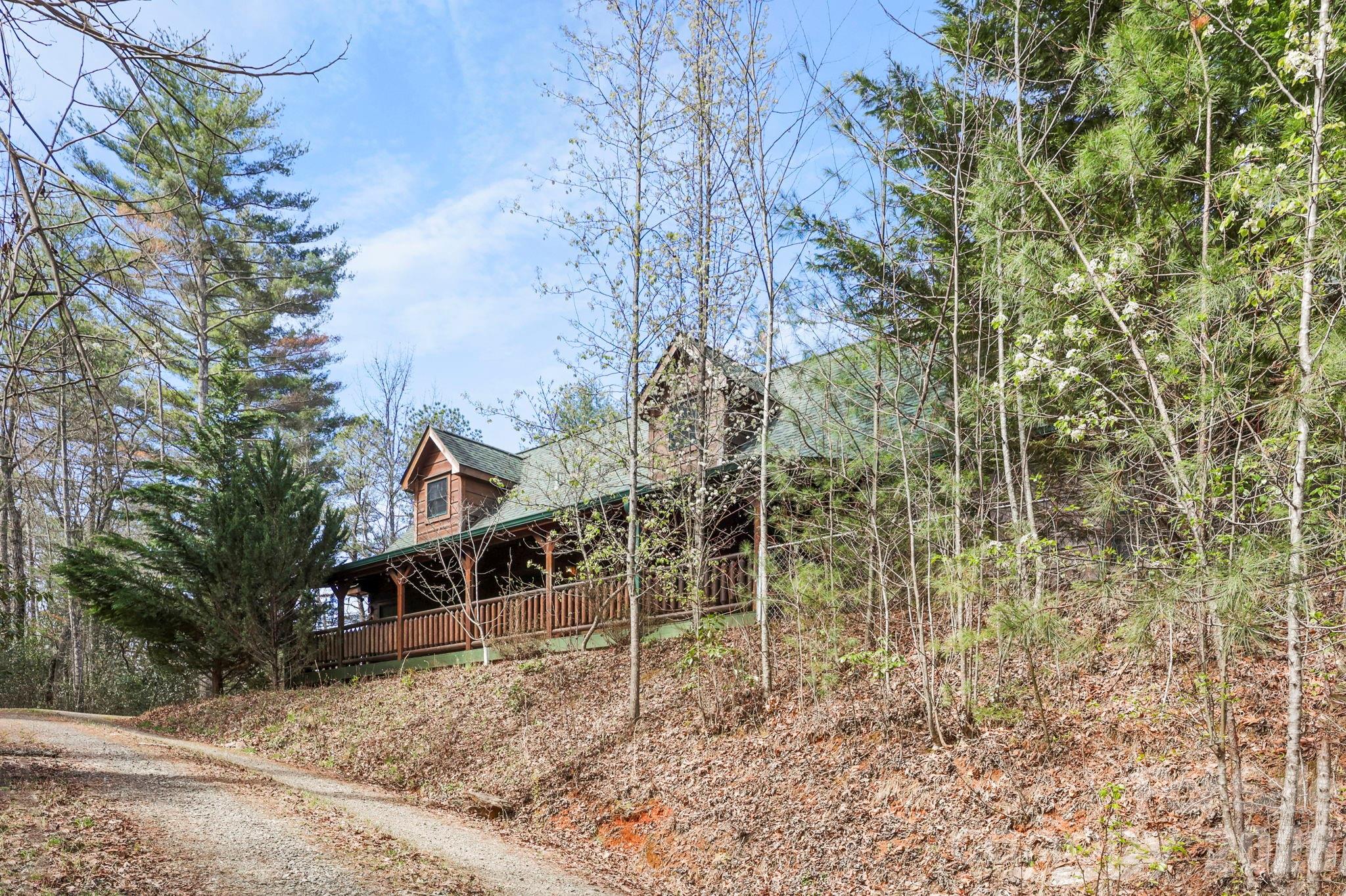 213 Big Valley Road Property Photo 6