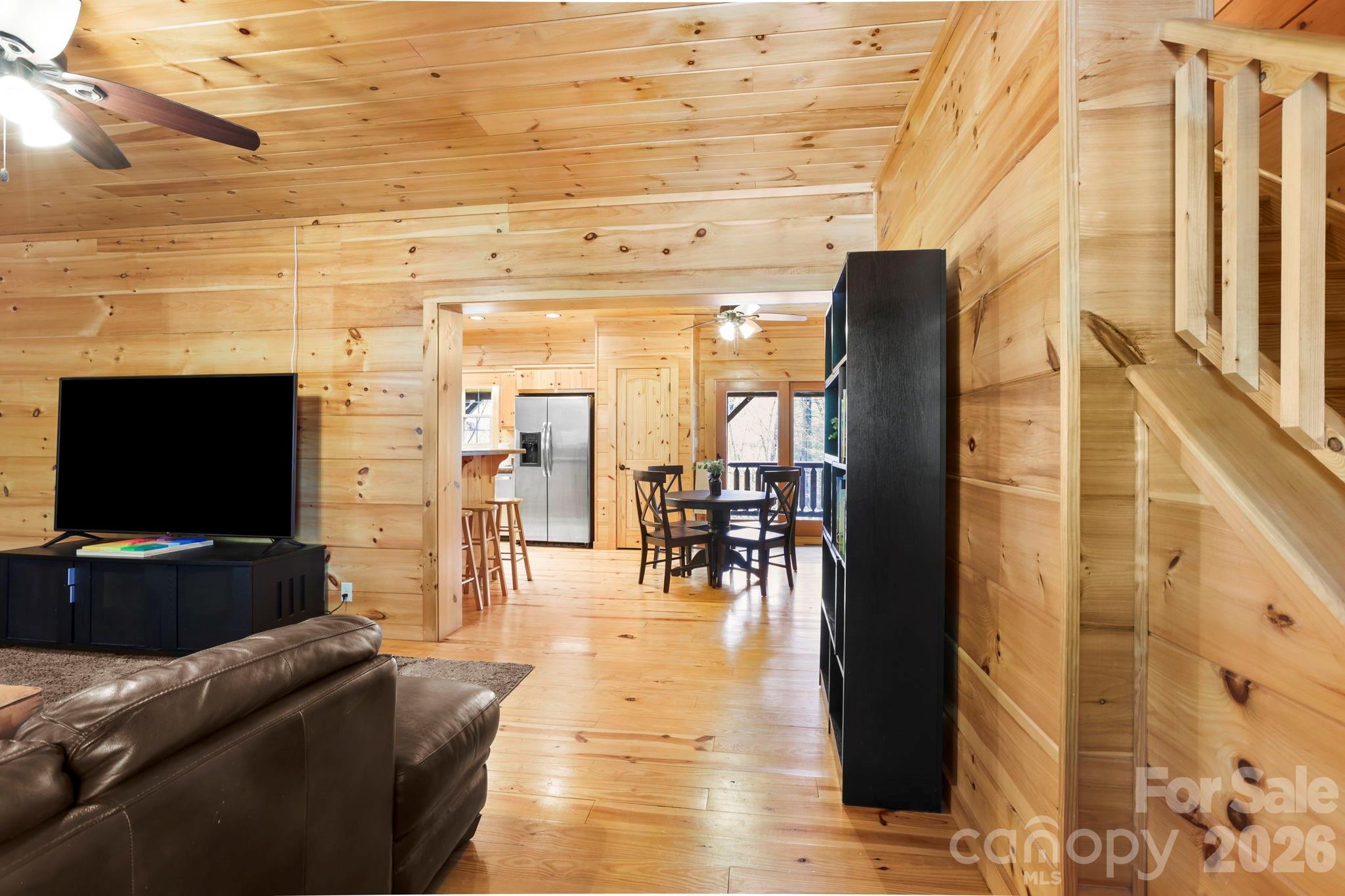 213 Big Valley Road Property Photo 9
