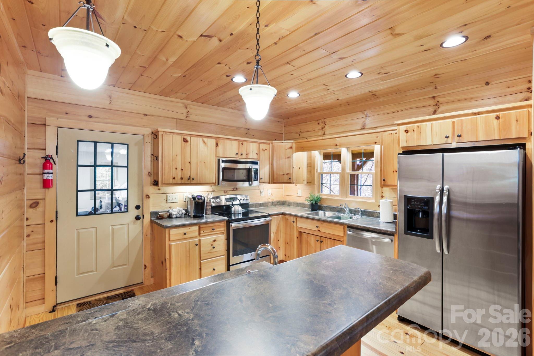 213 Big Valley Road Property Photo 12