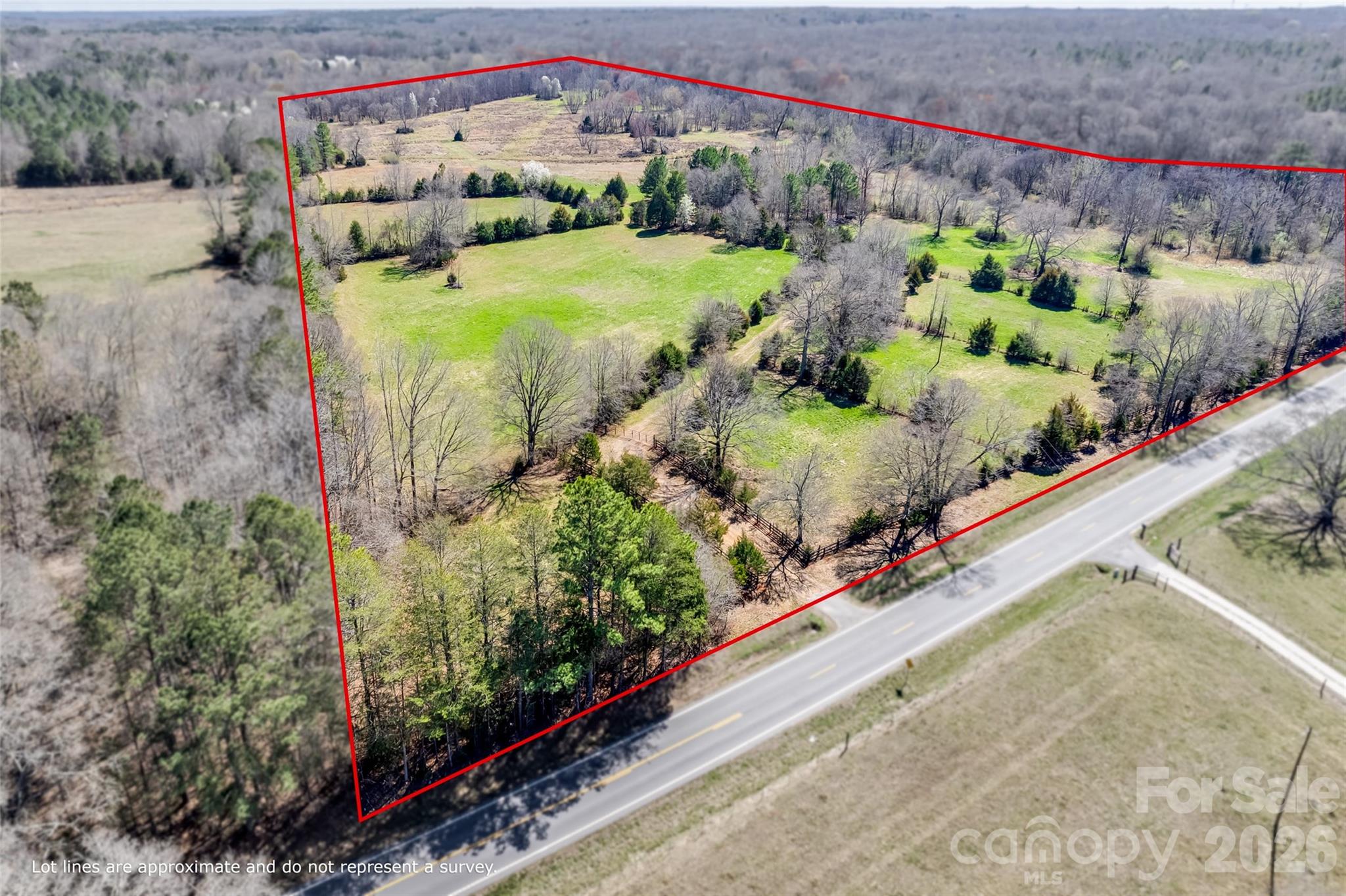 2548 Gordon Road Property Photo 2