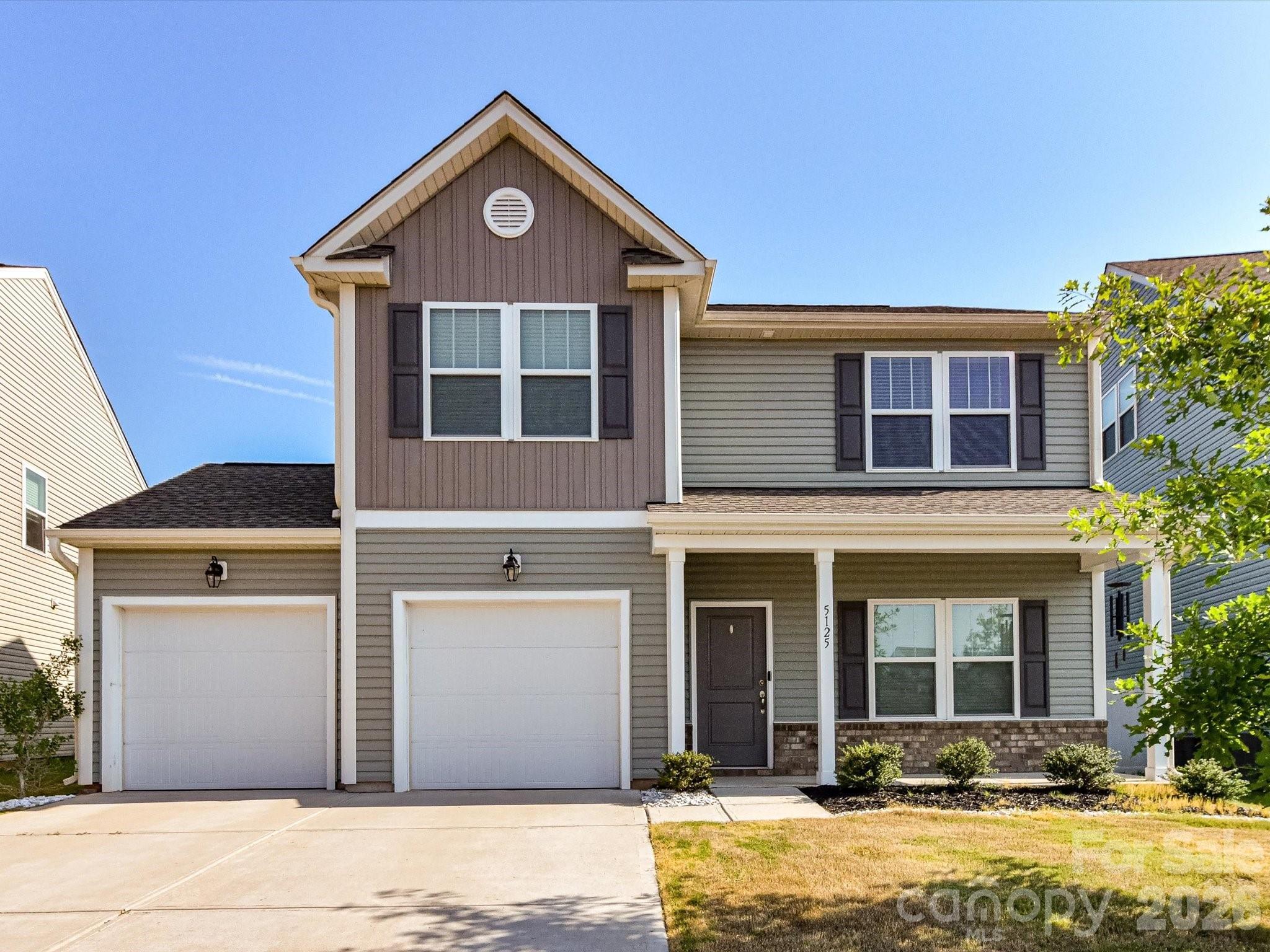 5125 Arbordale Way Property Photo 1