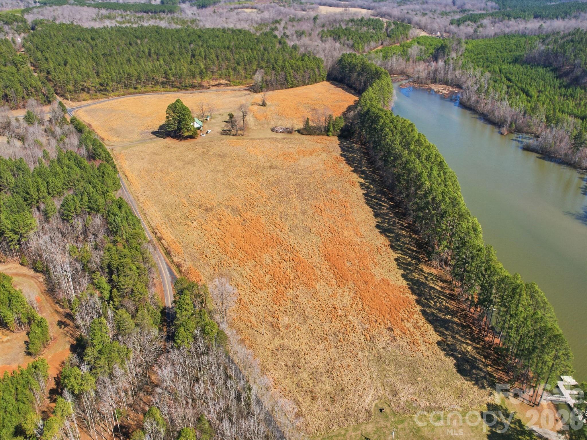 1347 Newsome Road Property Photo 2