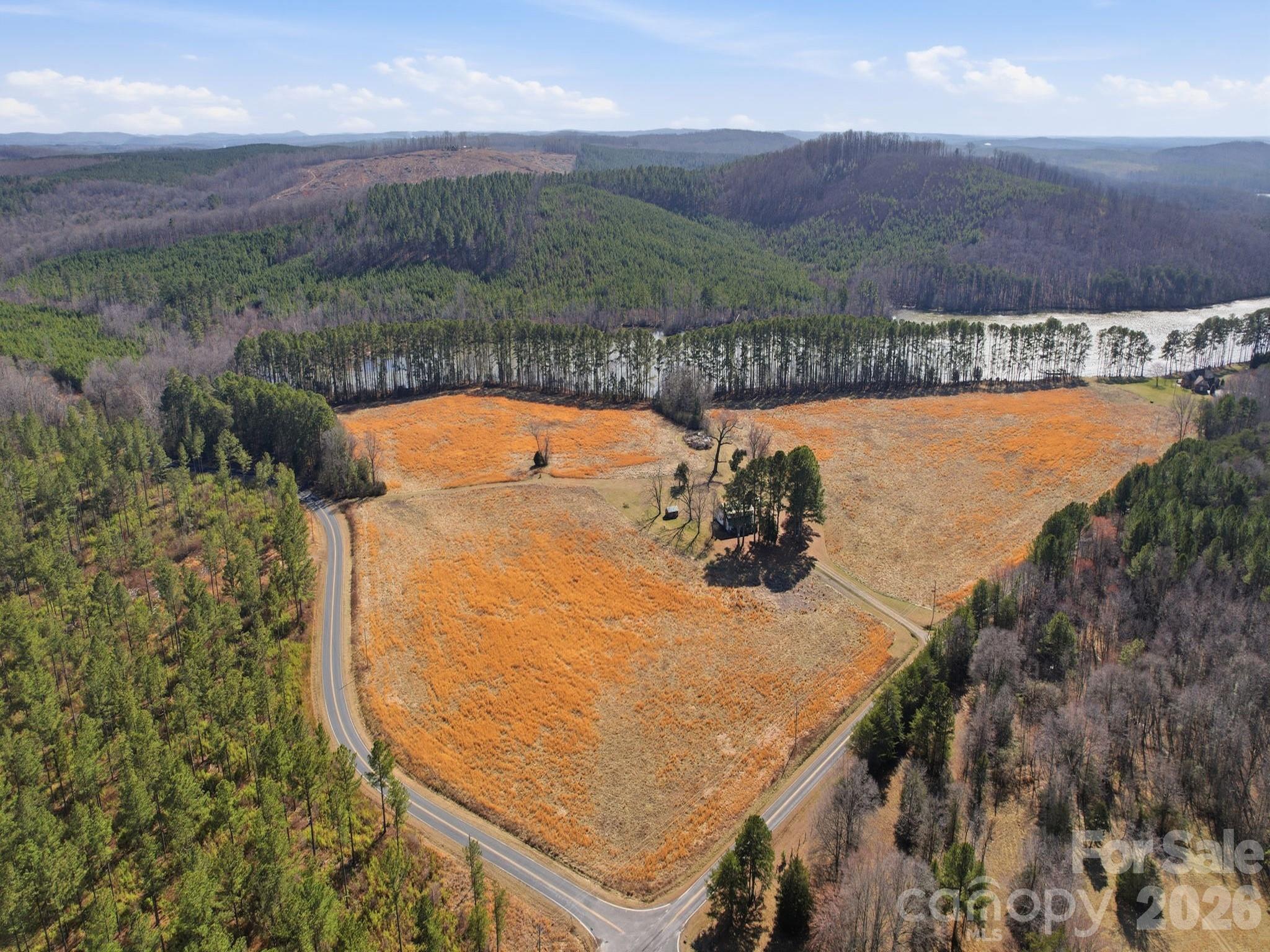 1347 Newsome Road Property Photo 3
