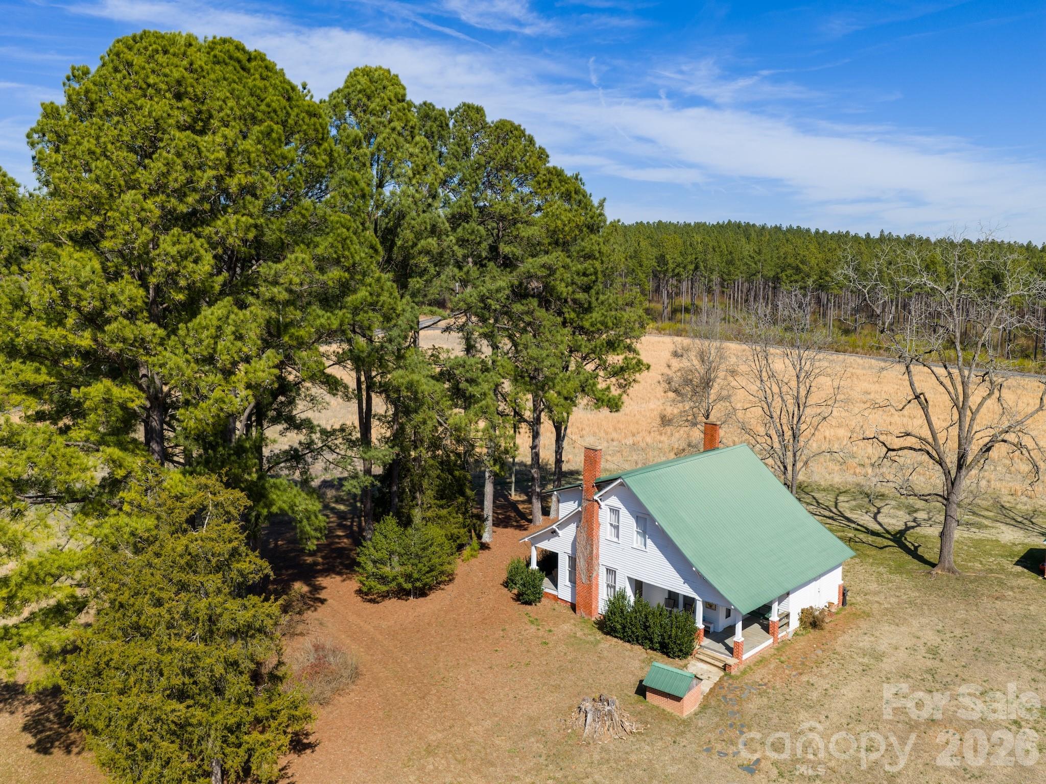 1347 Newsome Road Property Photo 6