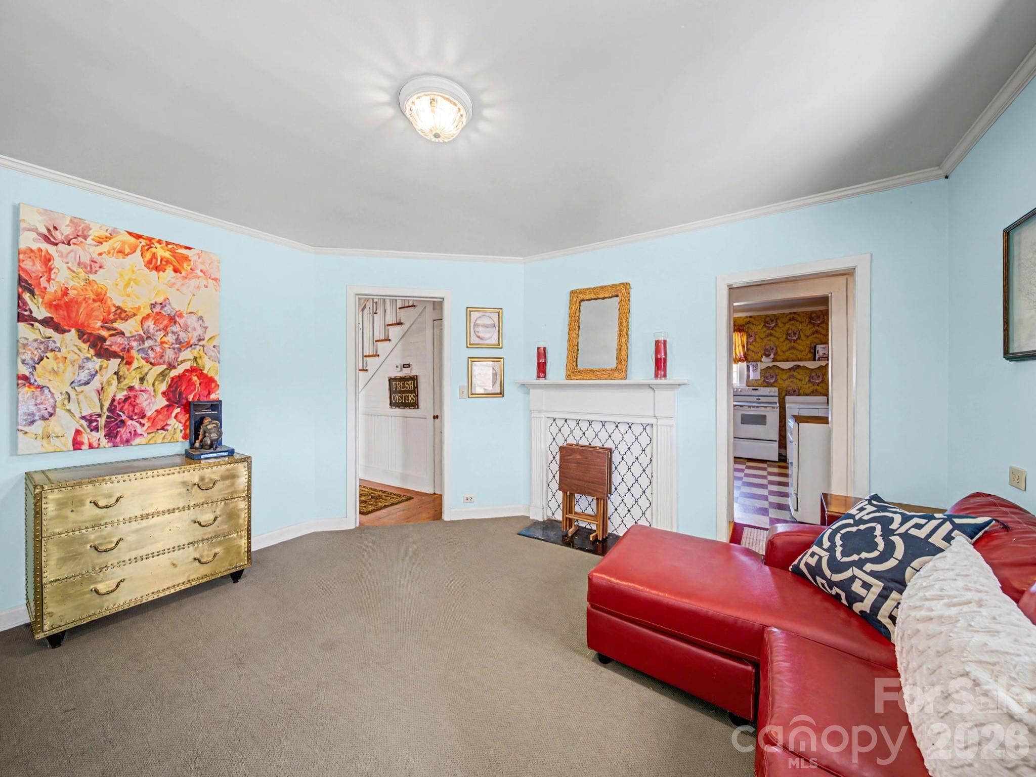 1347 Newsome Road Property Photo 20