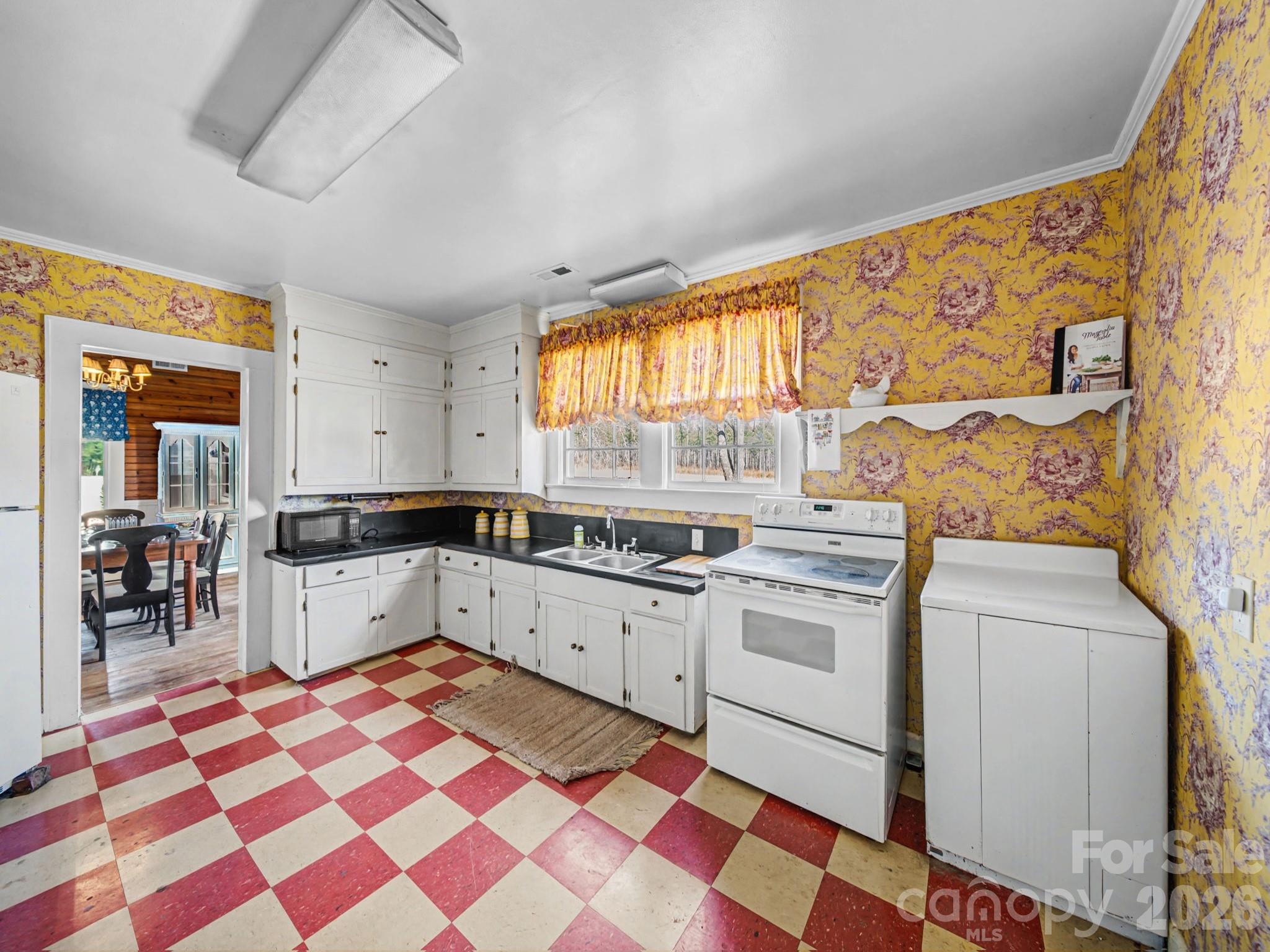 1347 Newsome Road Property Photo 21