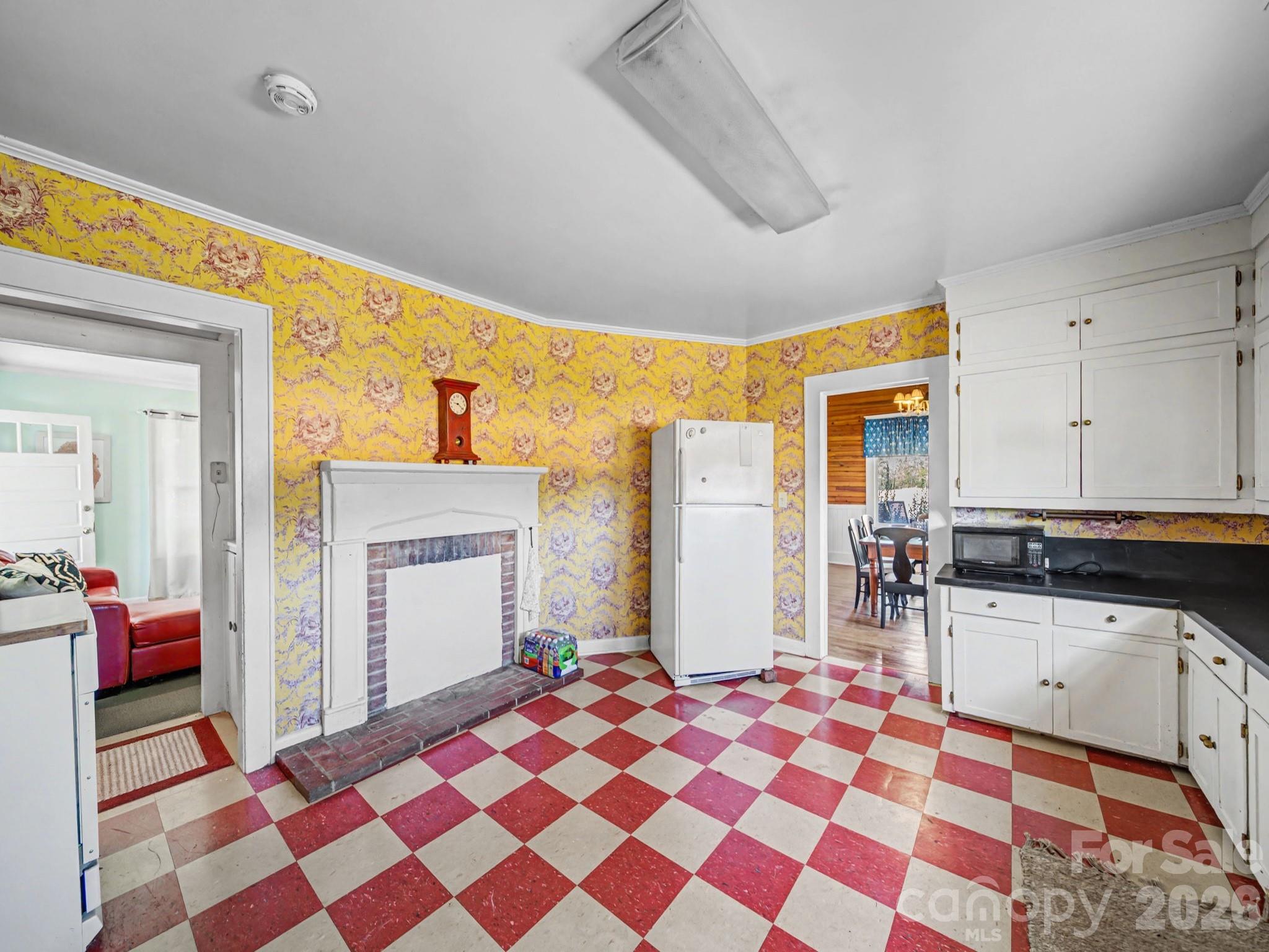 1347 Newsome Road Property Photo 22