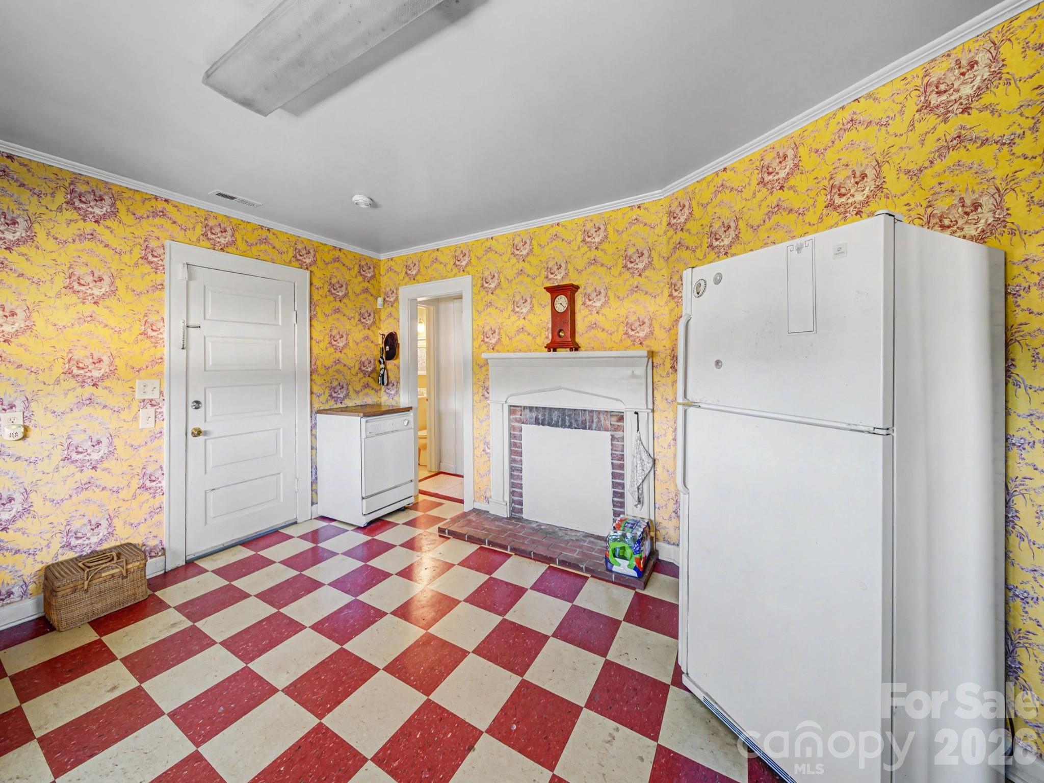 1347 Newsome Road Property Photo 24